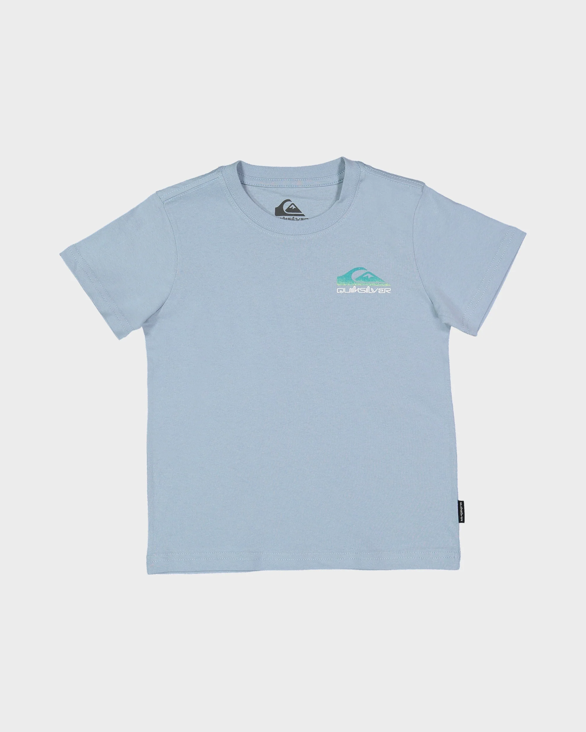 Boys 2-7 Omni Wave T-Shirt - Image 2
