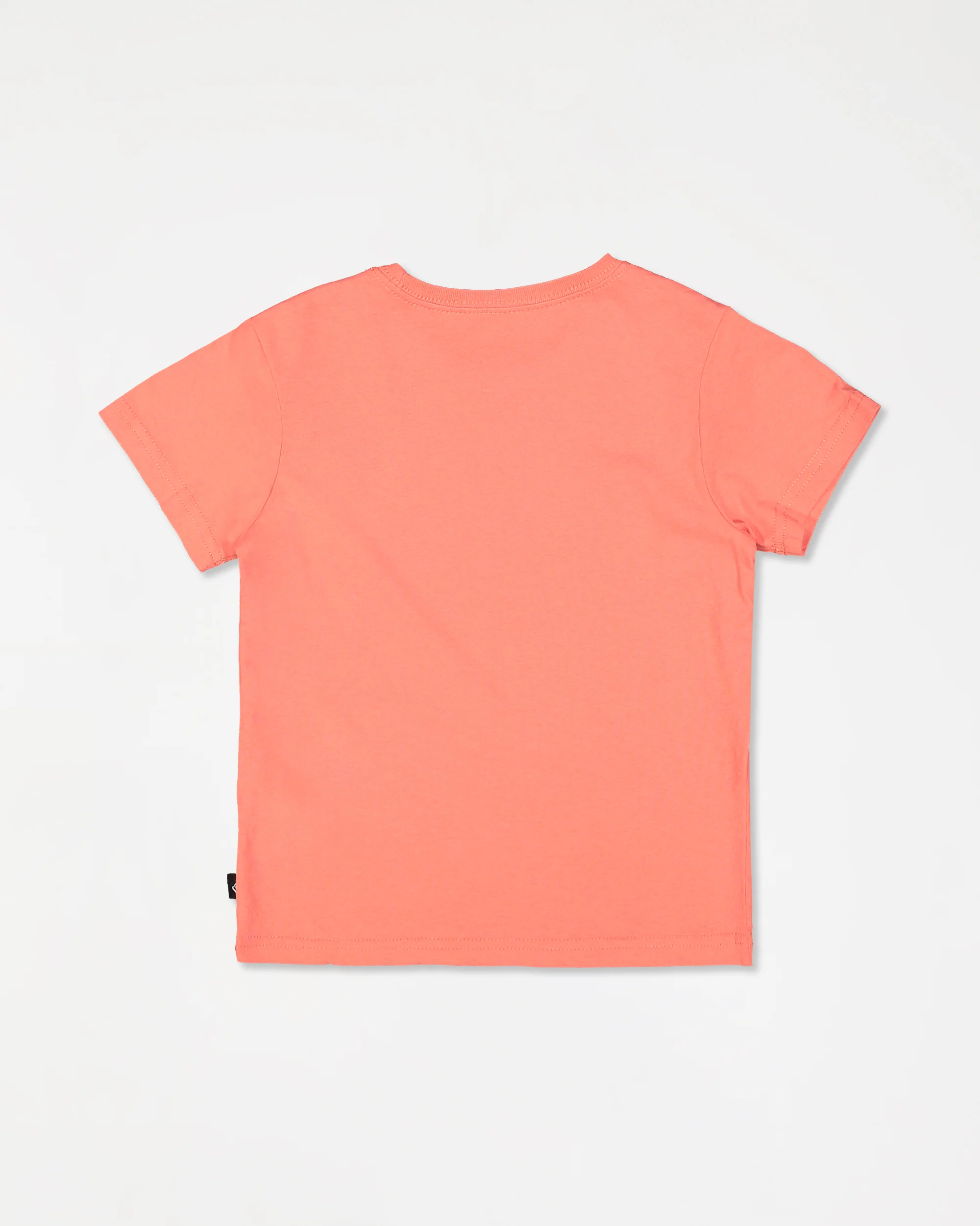 Boys 2-7 Omni Wave Short Sleeve T-Shirt - Image 2