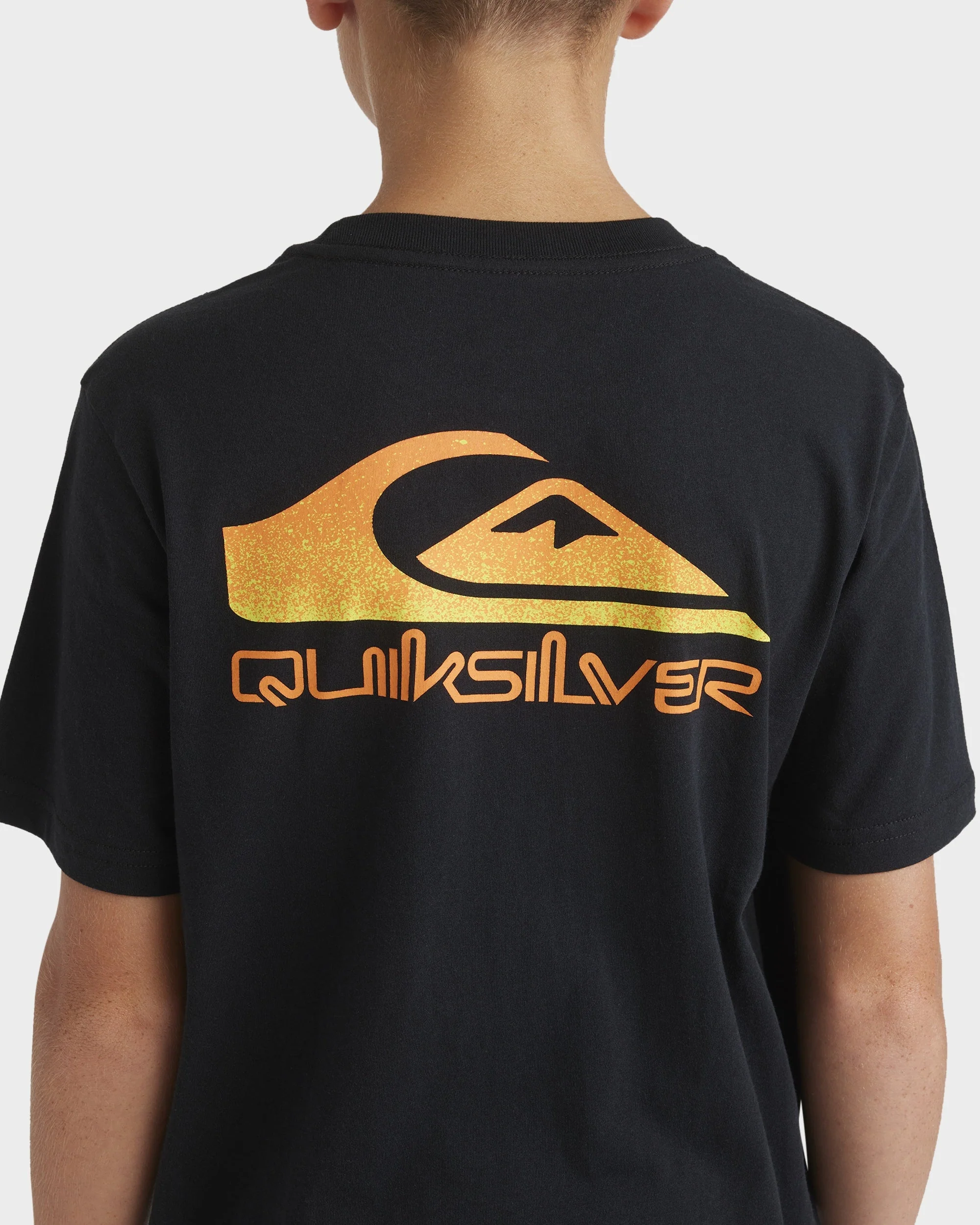 Boys 8-16 Omni Wave T-Shirt - Image 4