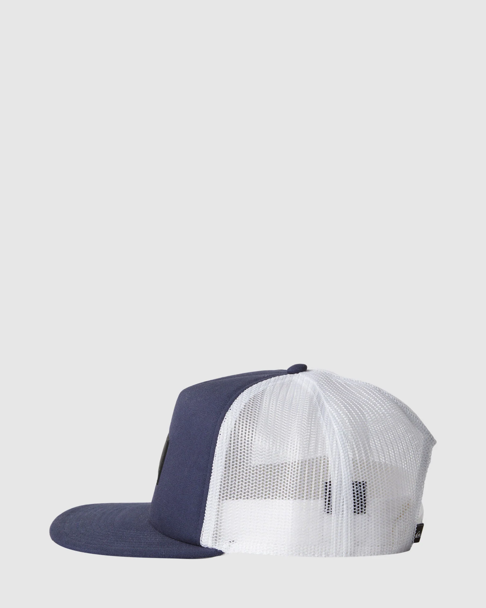 Mens Omnipotent Snapback Cap - Image 3