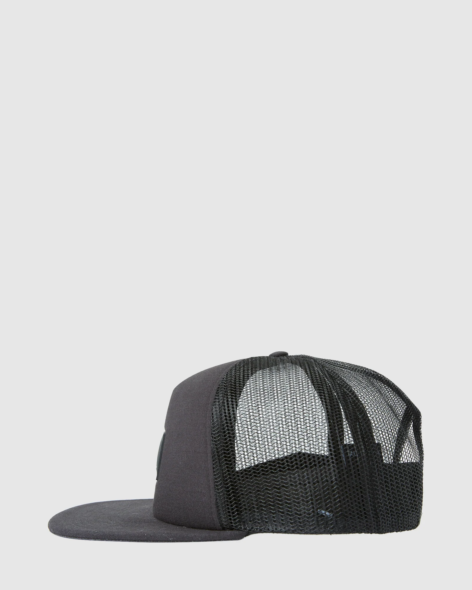 Mens Omnipotent Snapback Cap - Image 3