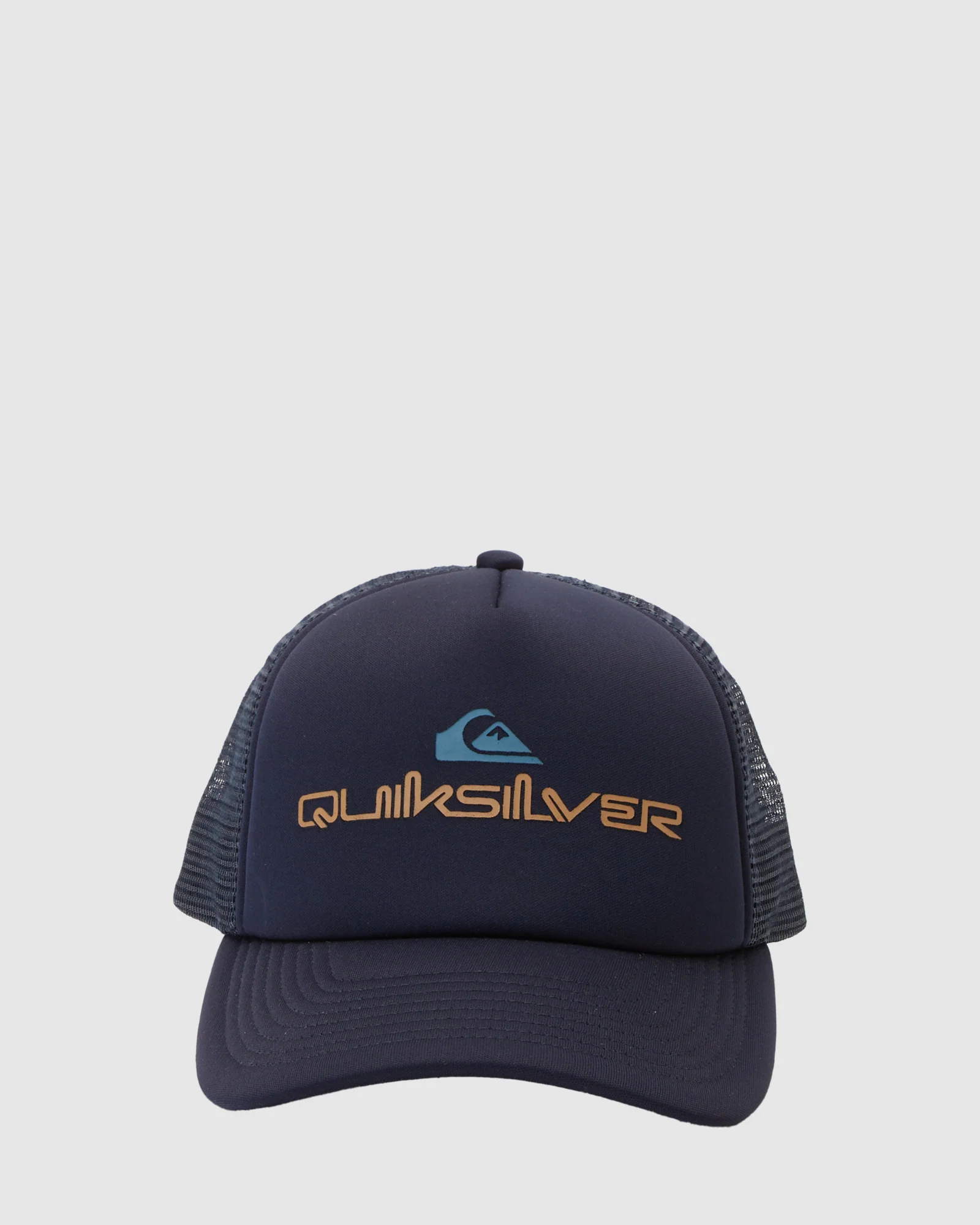 Mens Omnistack Trucker Cap - Image 2
