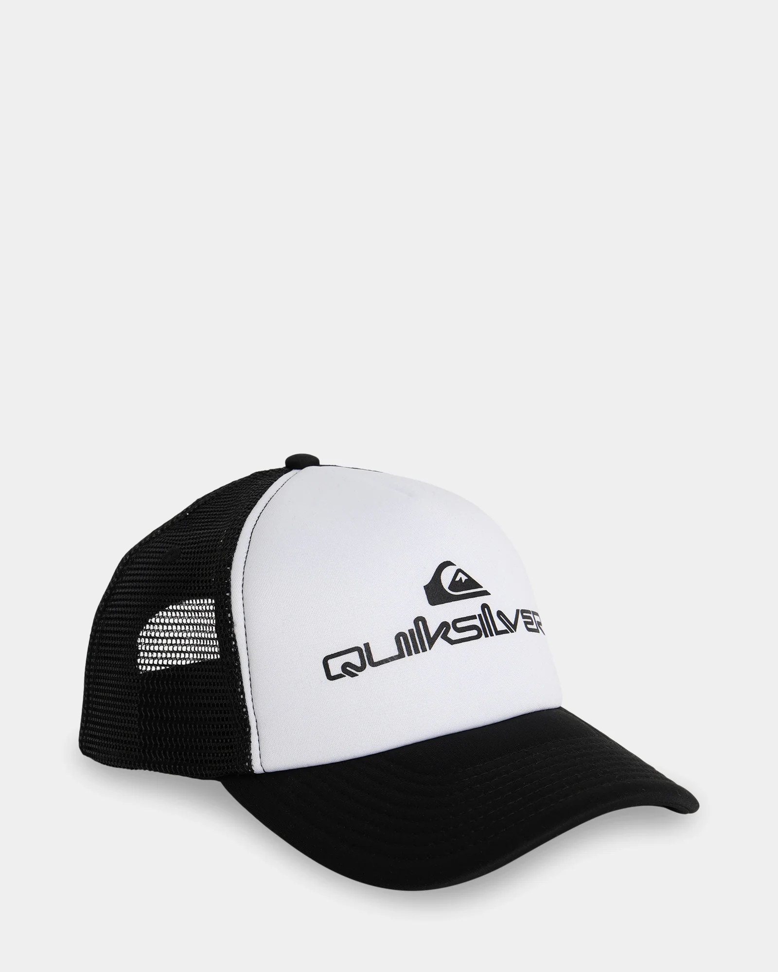 Mens Omnistack Trucker Cap - Image 3