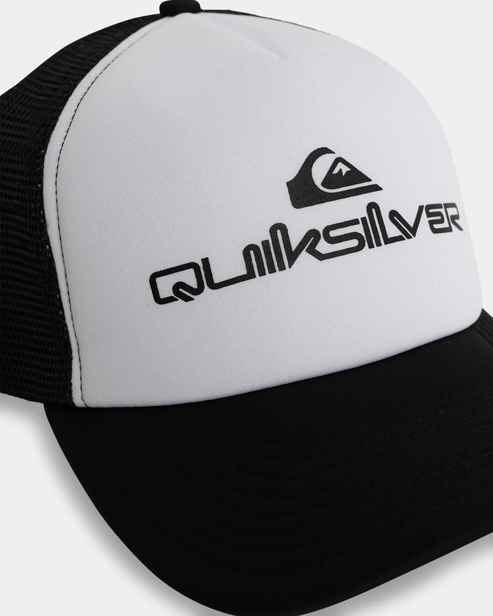 Mens Omnistack Trucker Cap - Image 5
