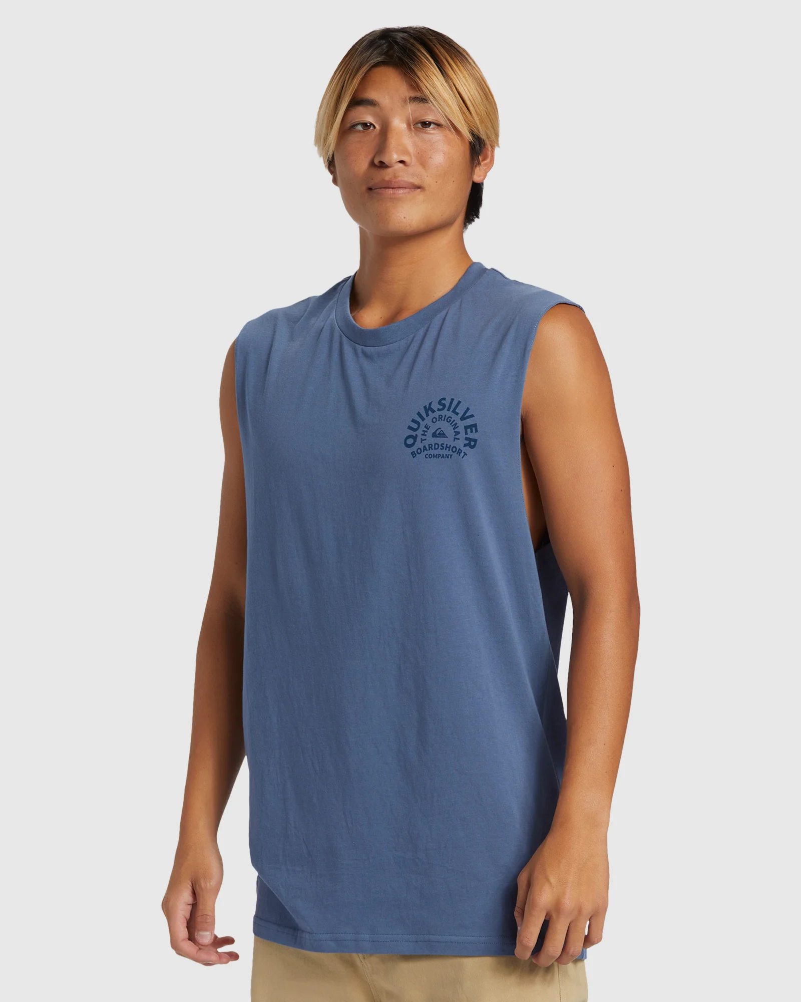 Mens On Target Tank - Image 2
