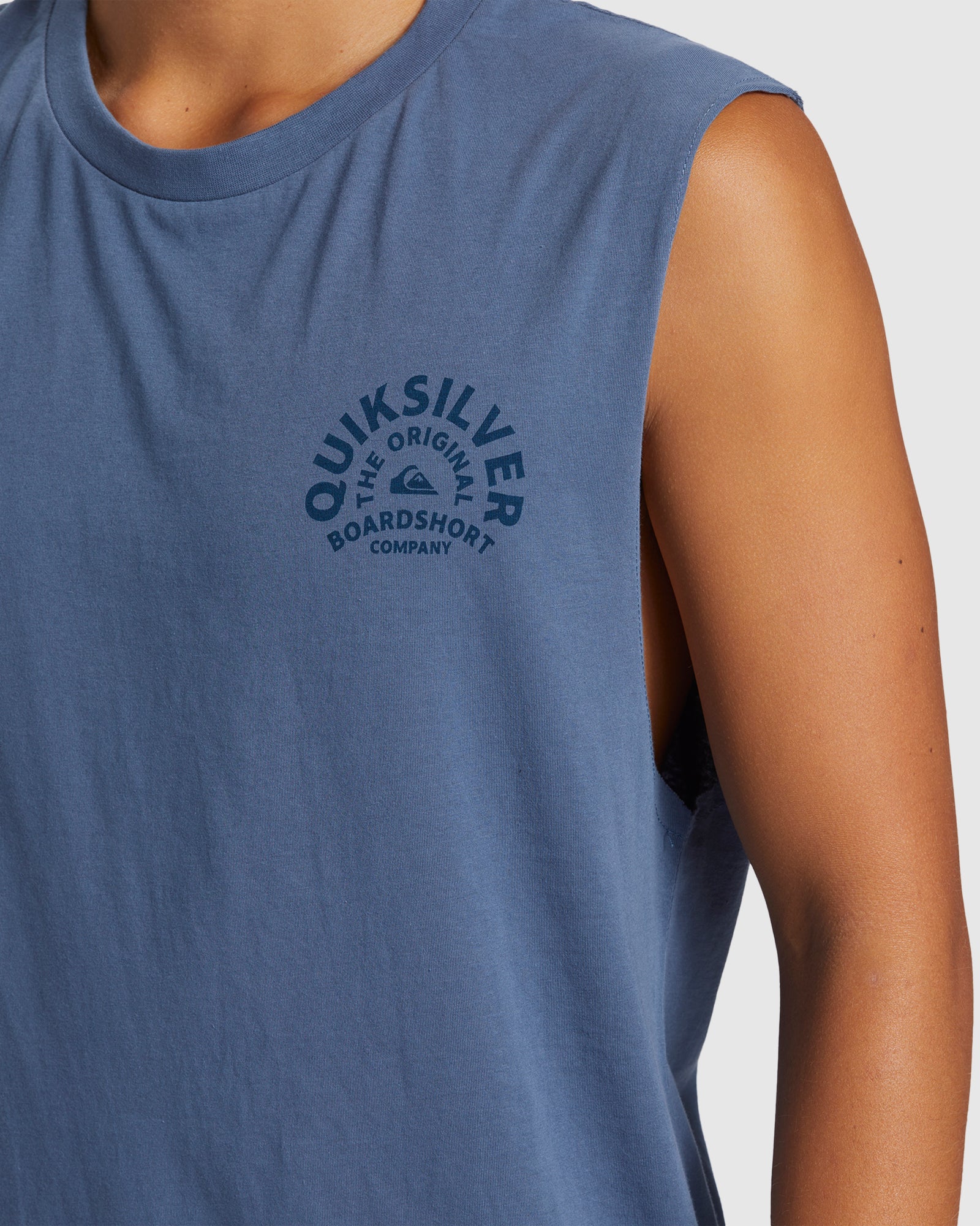 Mens On Target Tank - Image 4
