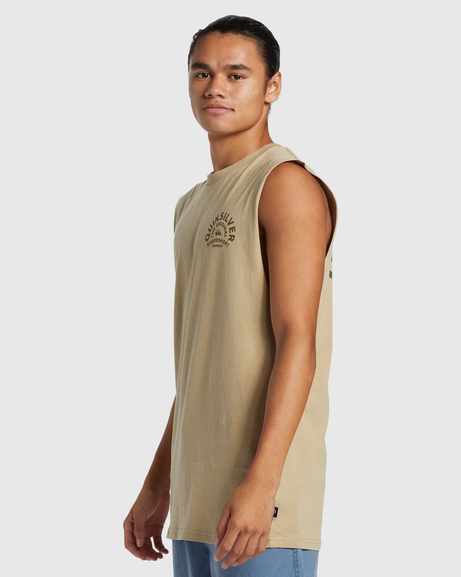 Mens On Target Tank - Image 2