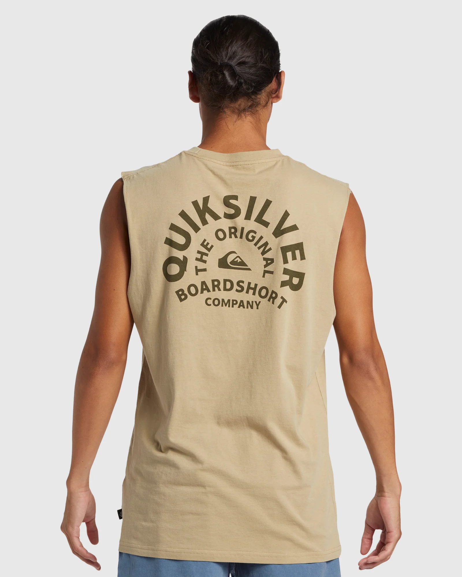 Mens On Target Tank - Image 3