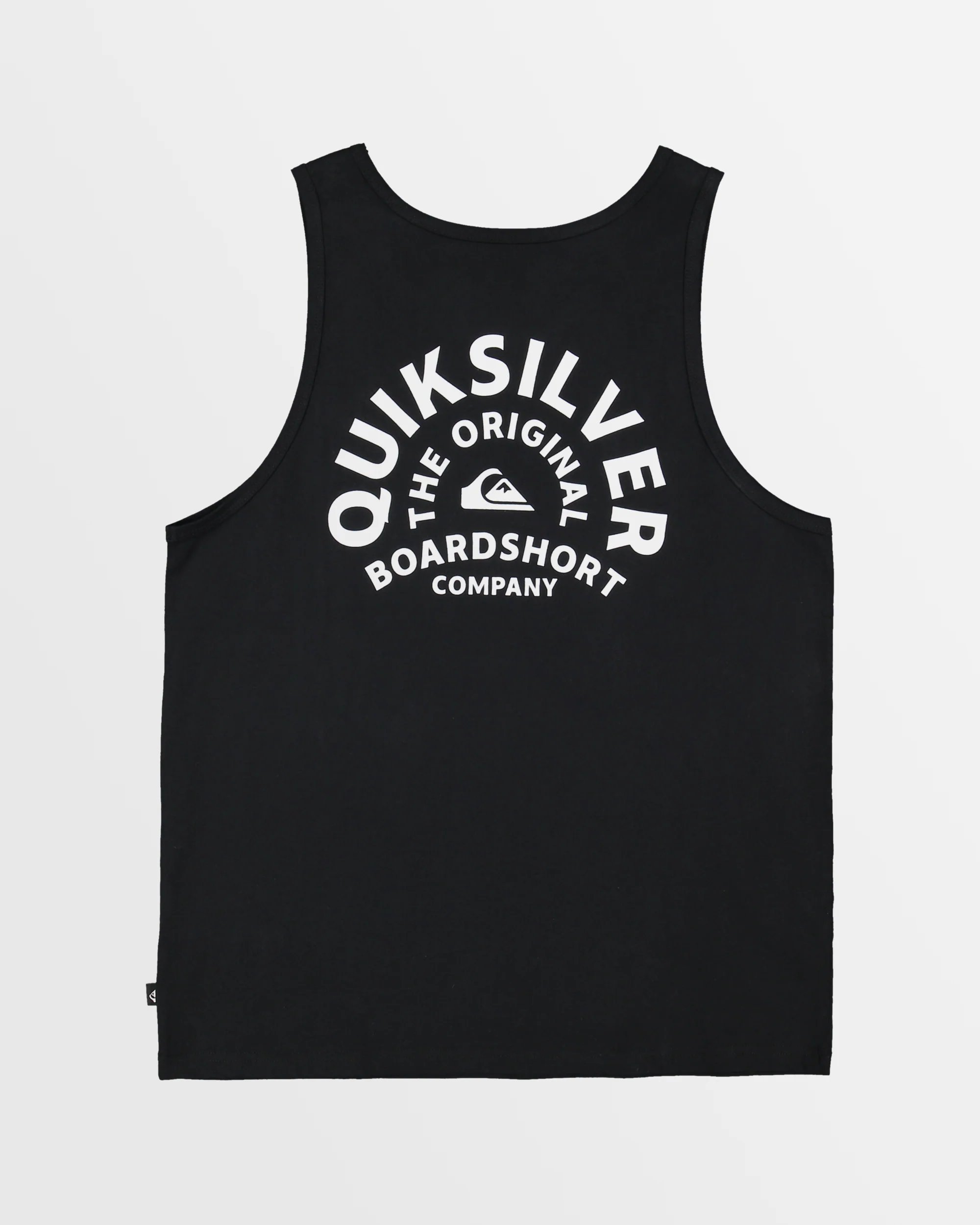 Mens On Target Tank Top - Image 2