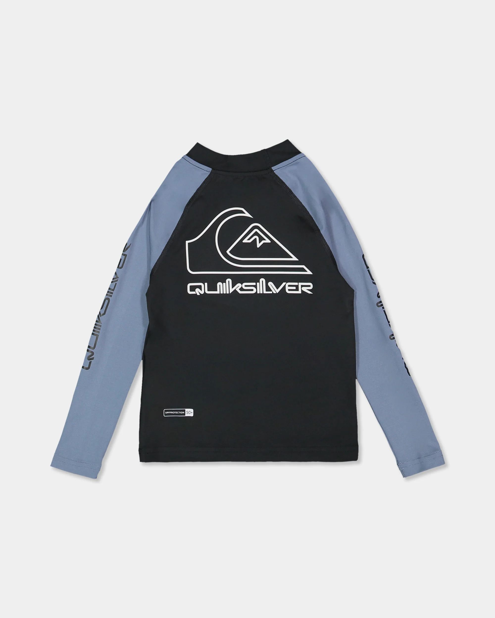 Boys 2-7 On Tour Long Sleeve Rash Vest - Image 2