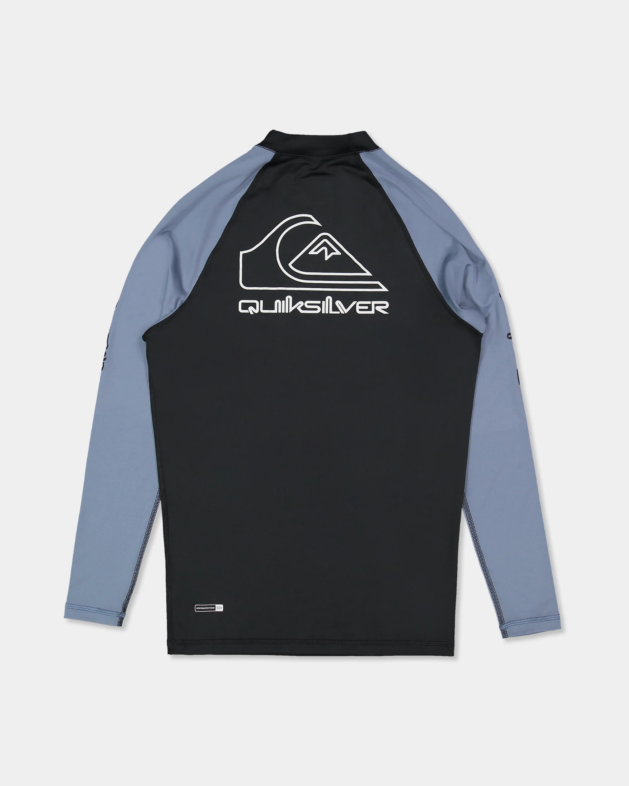 Mens On Tour Long Sleeve Rash Vest - Image 2