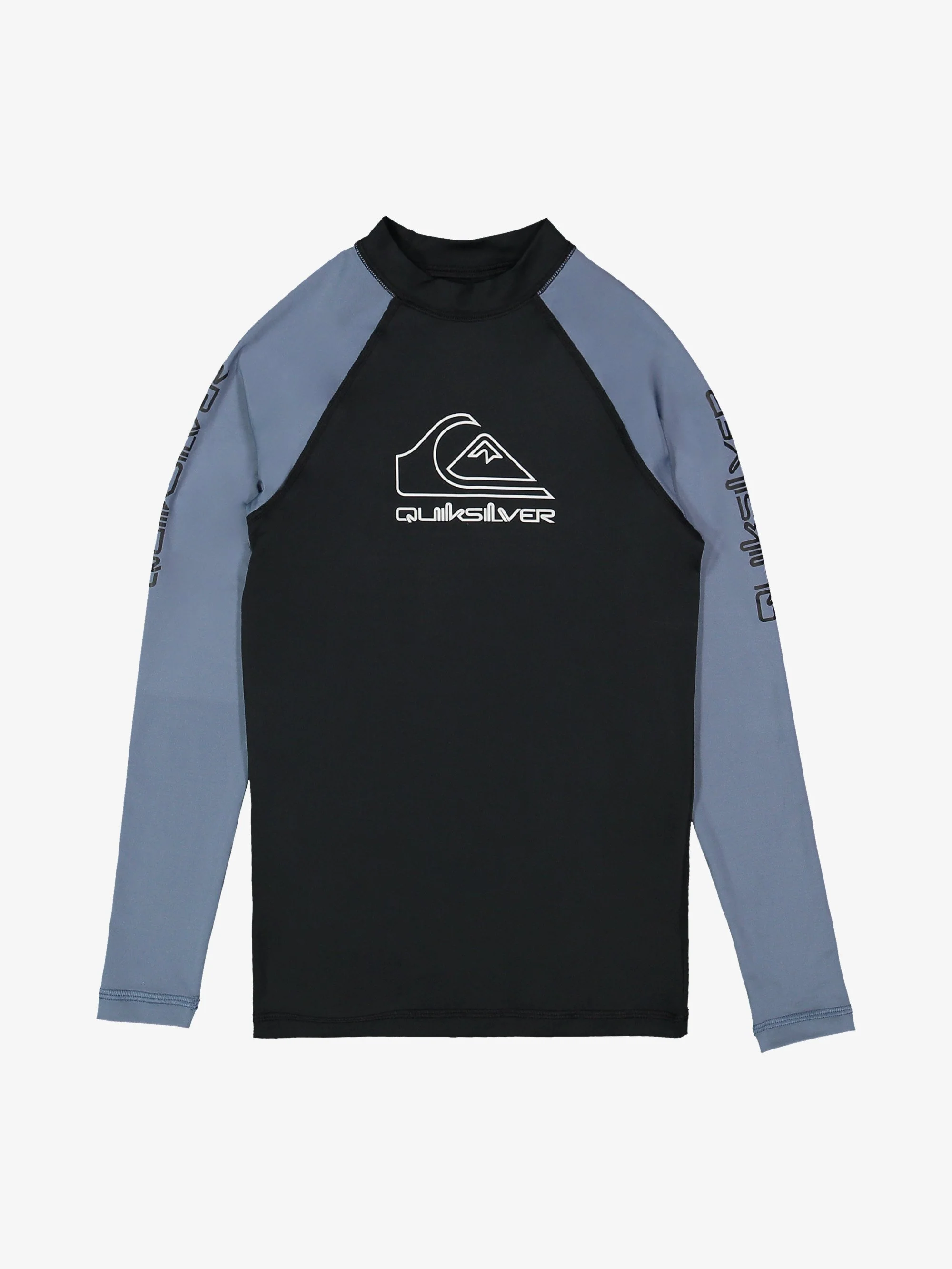 Boys 8-16 Ontourlsyt Rash Vest - Image 6