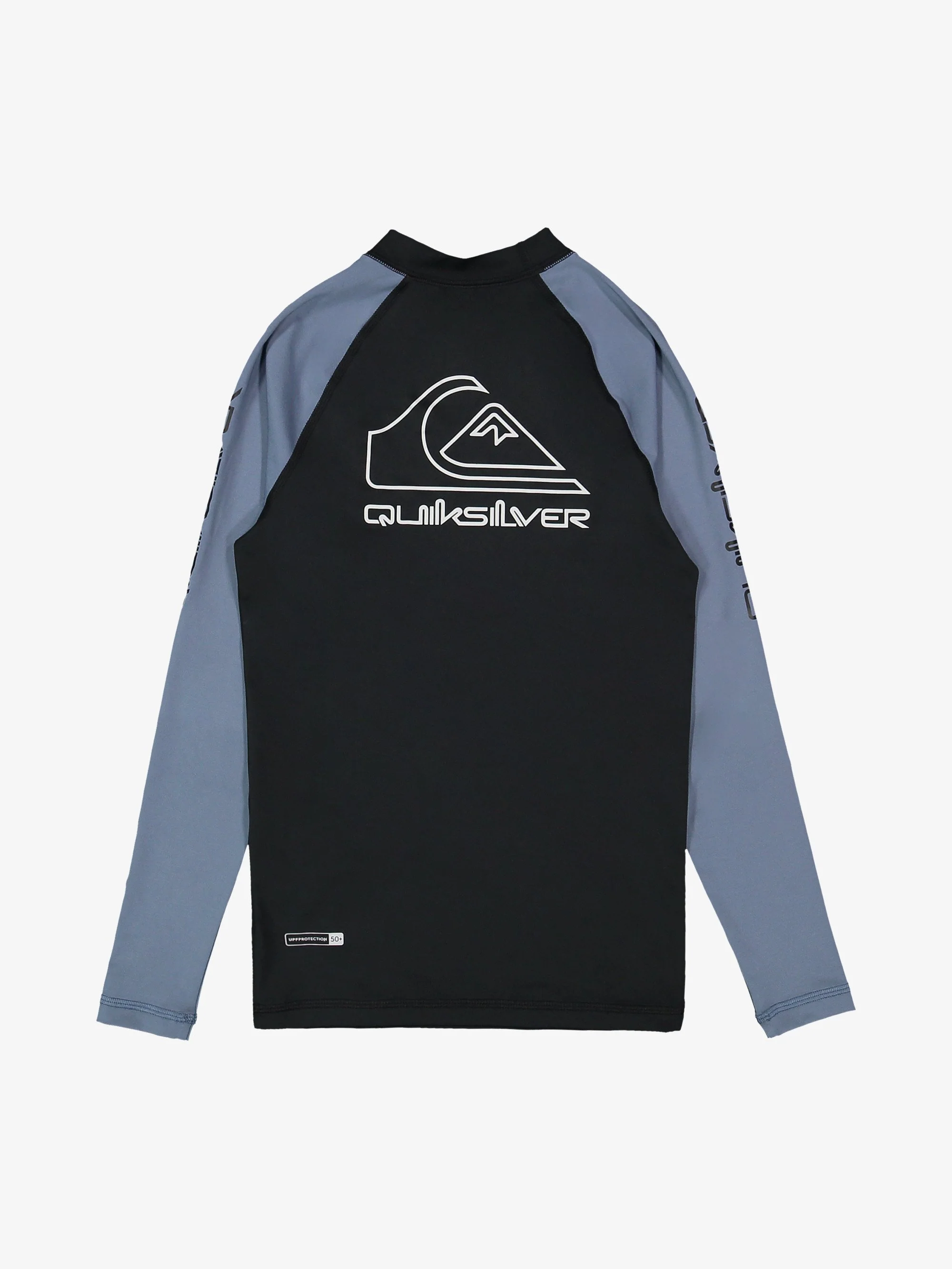 Boys 8-16 Ontourlsyt Rash Vest - Image 7
