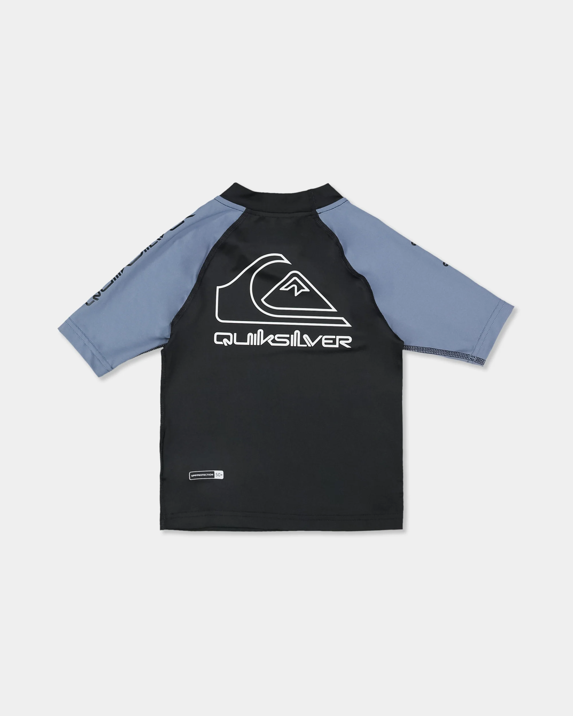 Boys 2-7 On Tour Rash Vest - Image 2