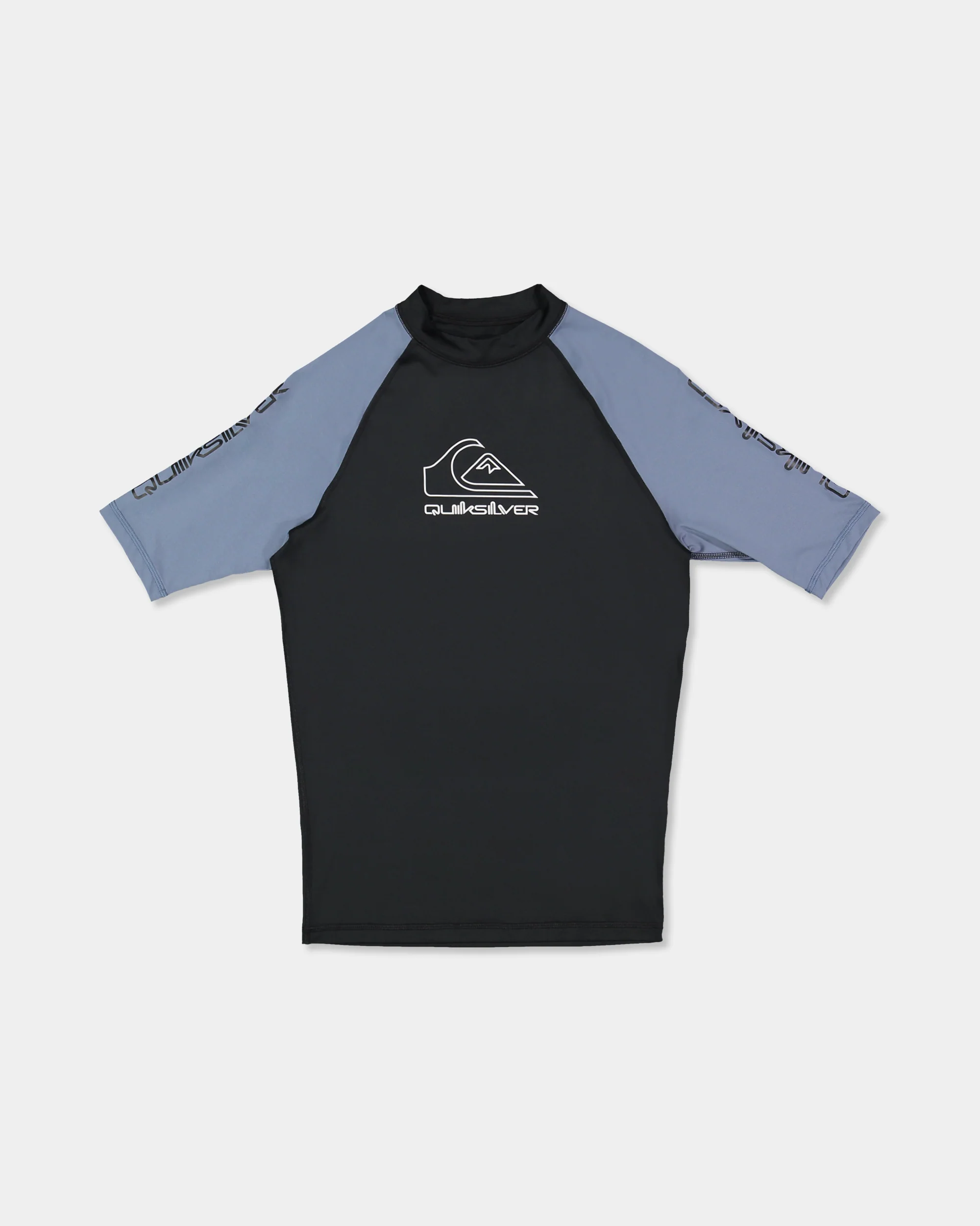 Mens On Tour Rash Vest - Image 6