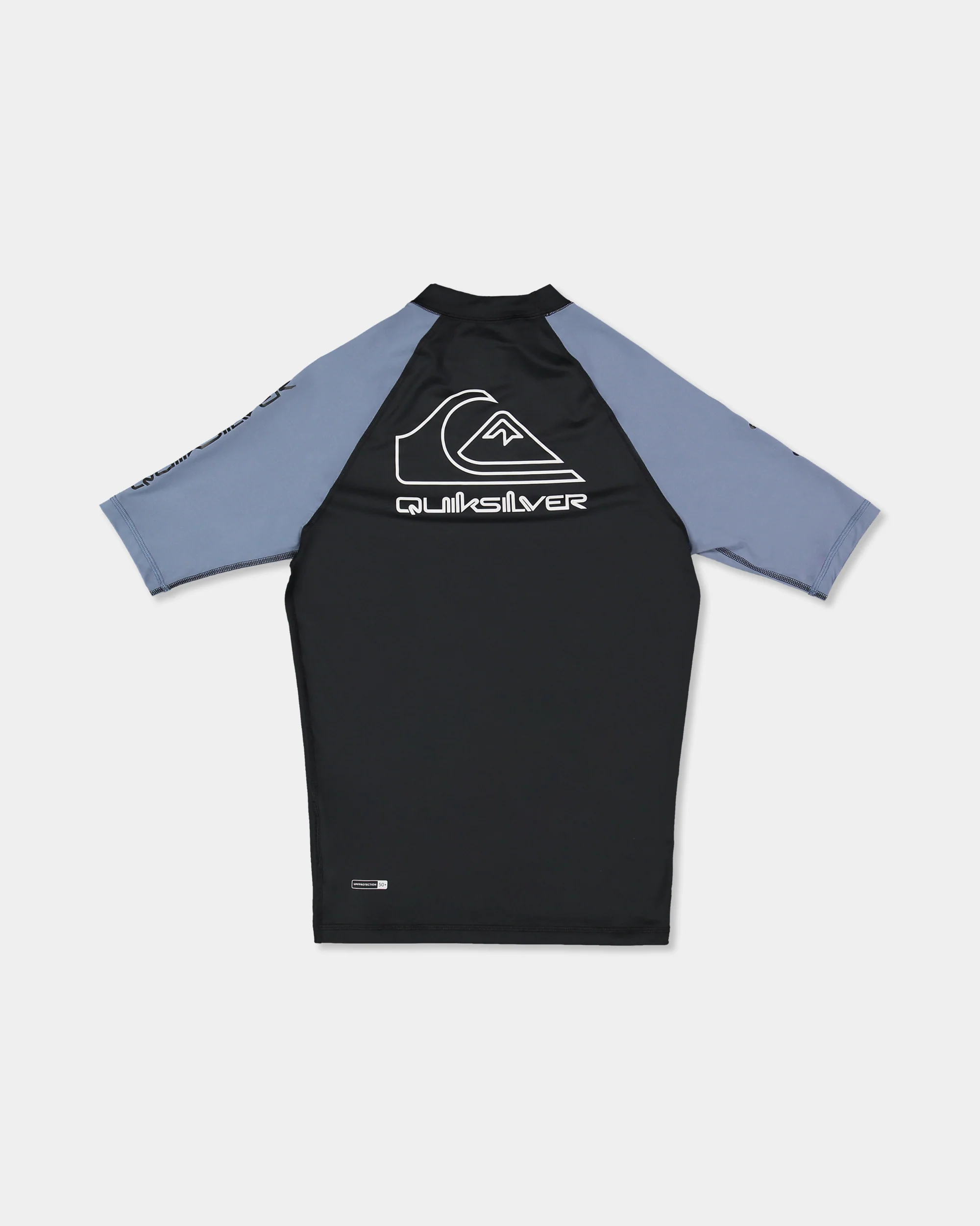 Mens On Tour Rash Vest - Image 7