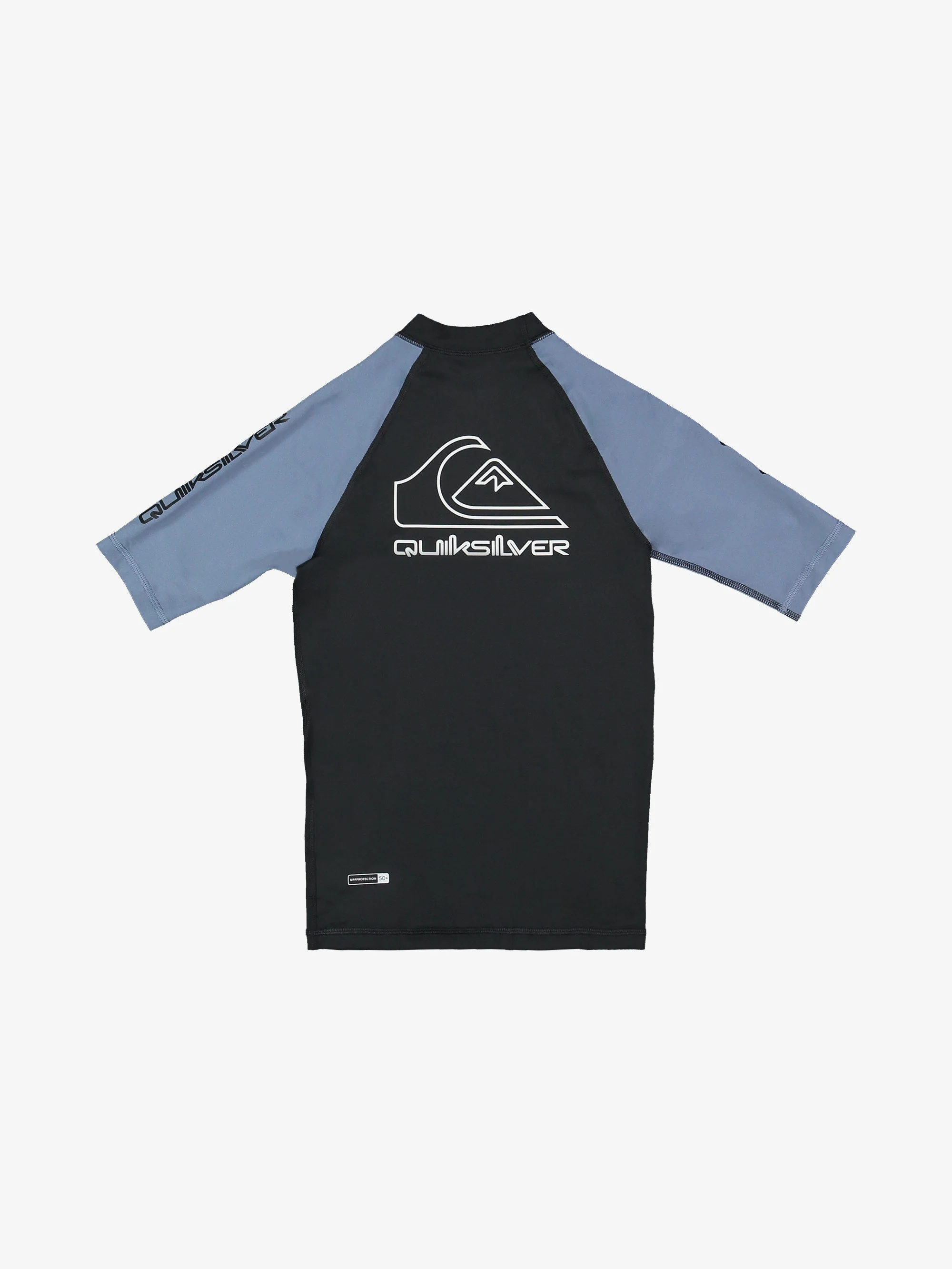Boys 8-16 On Tour Rash Vest - Image 2