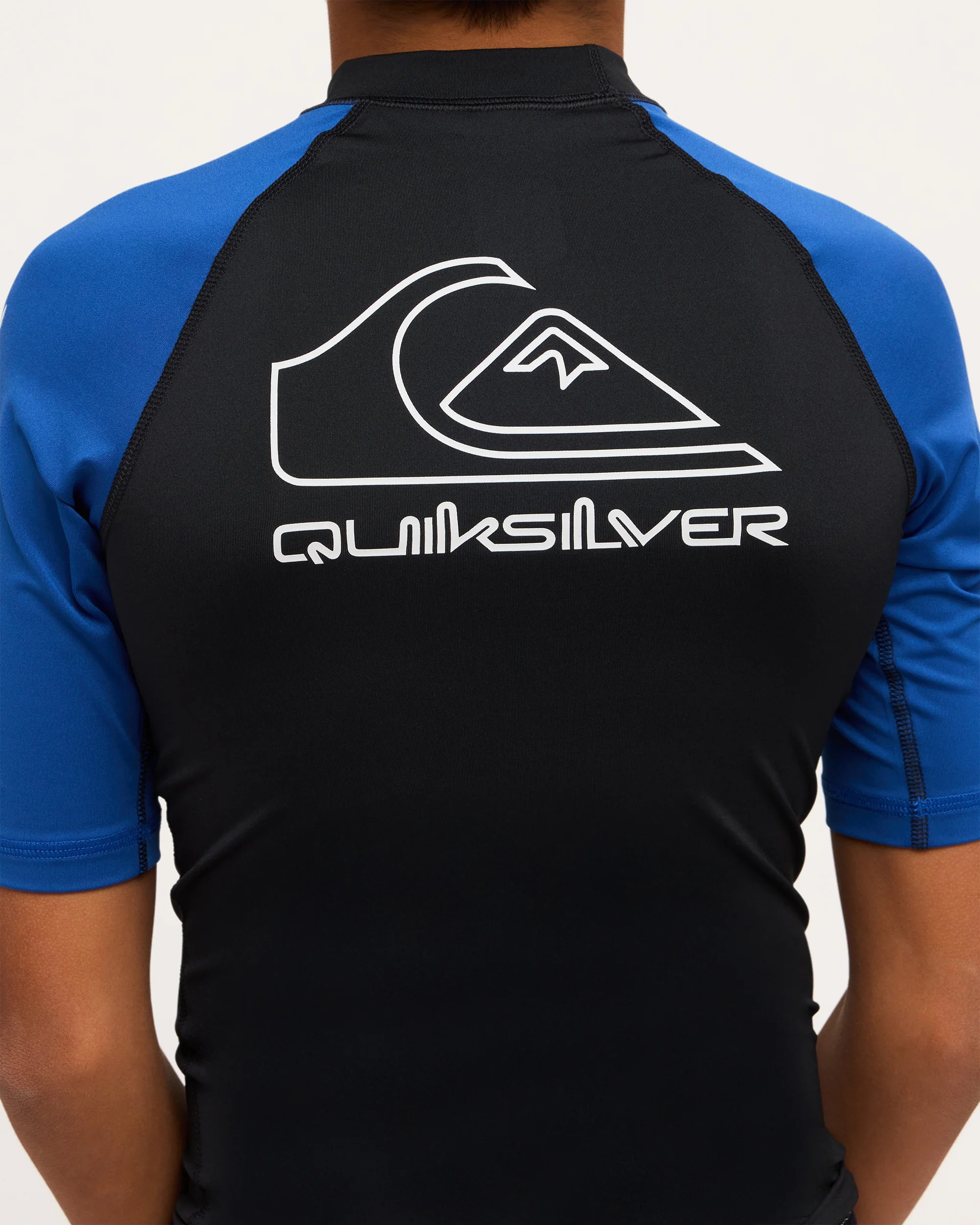 Boya 8-16 On Tour Short Sleeve Rash Vest - Image 4