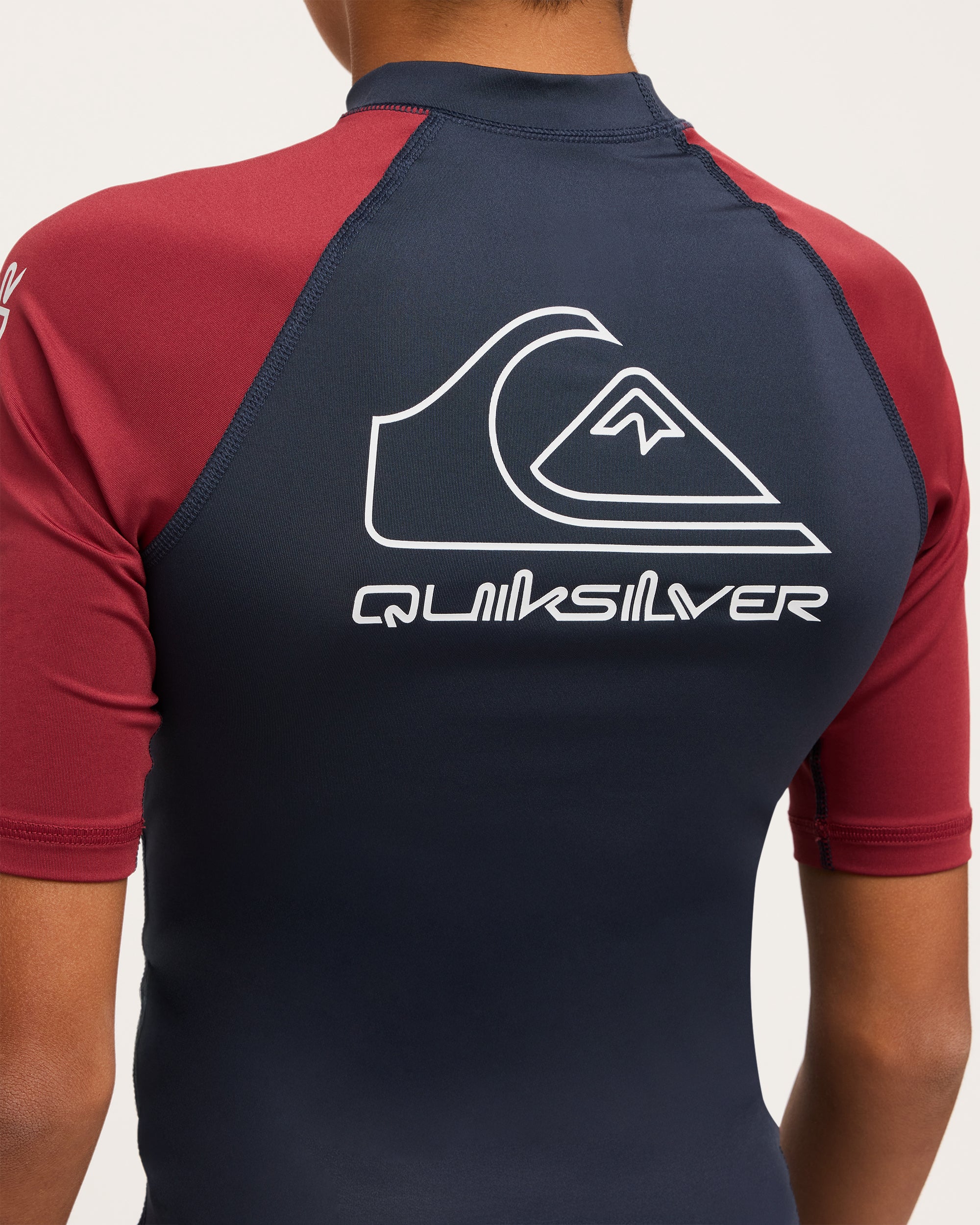 Boya 8-16 On Tour Short Sleeve Rash Vest - Image 4