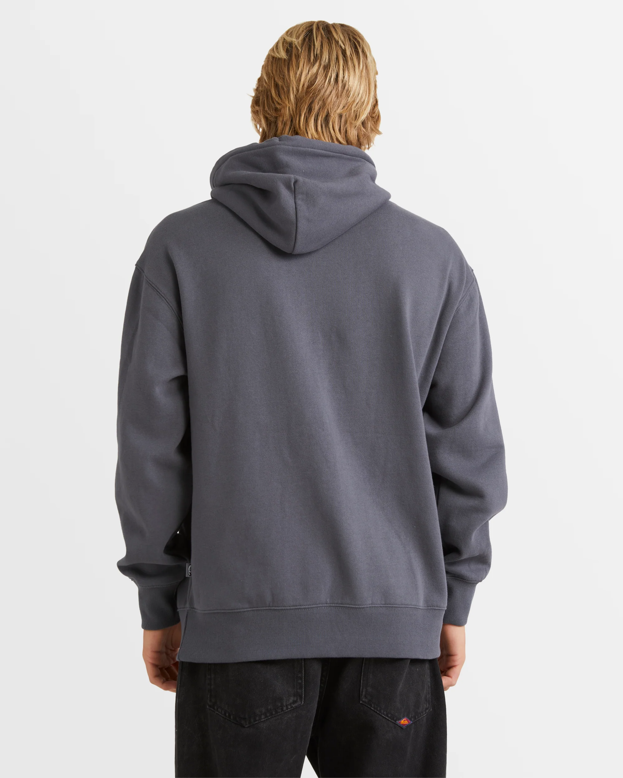 Mens Orbit Hoodie - Image 3