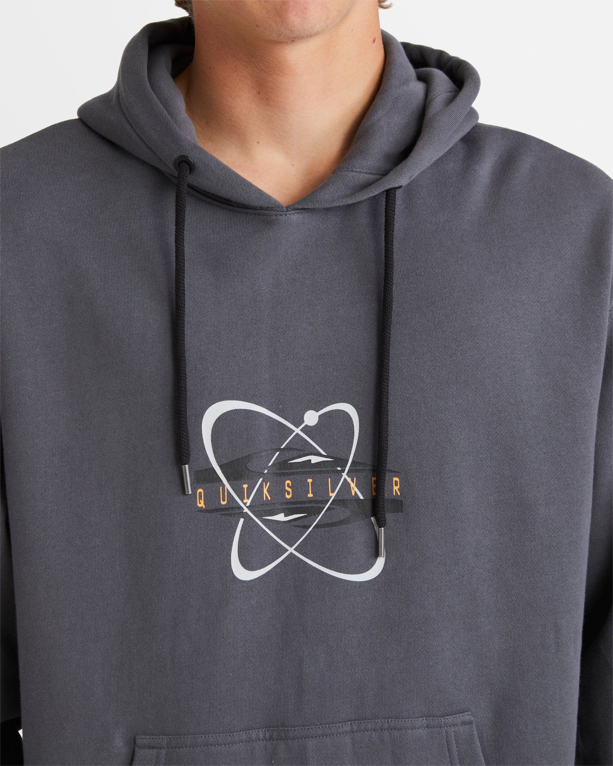 Mens Orbit Hoodie - Image 4