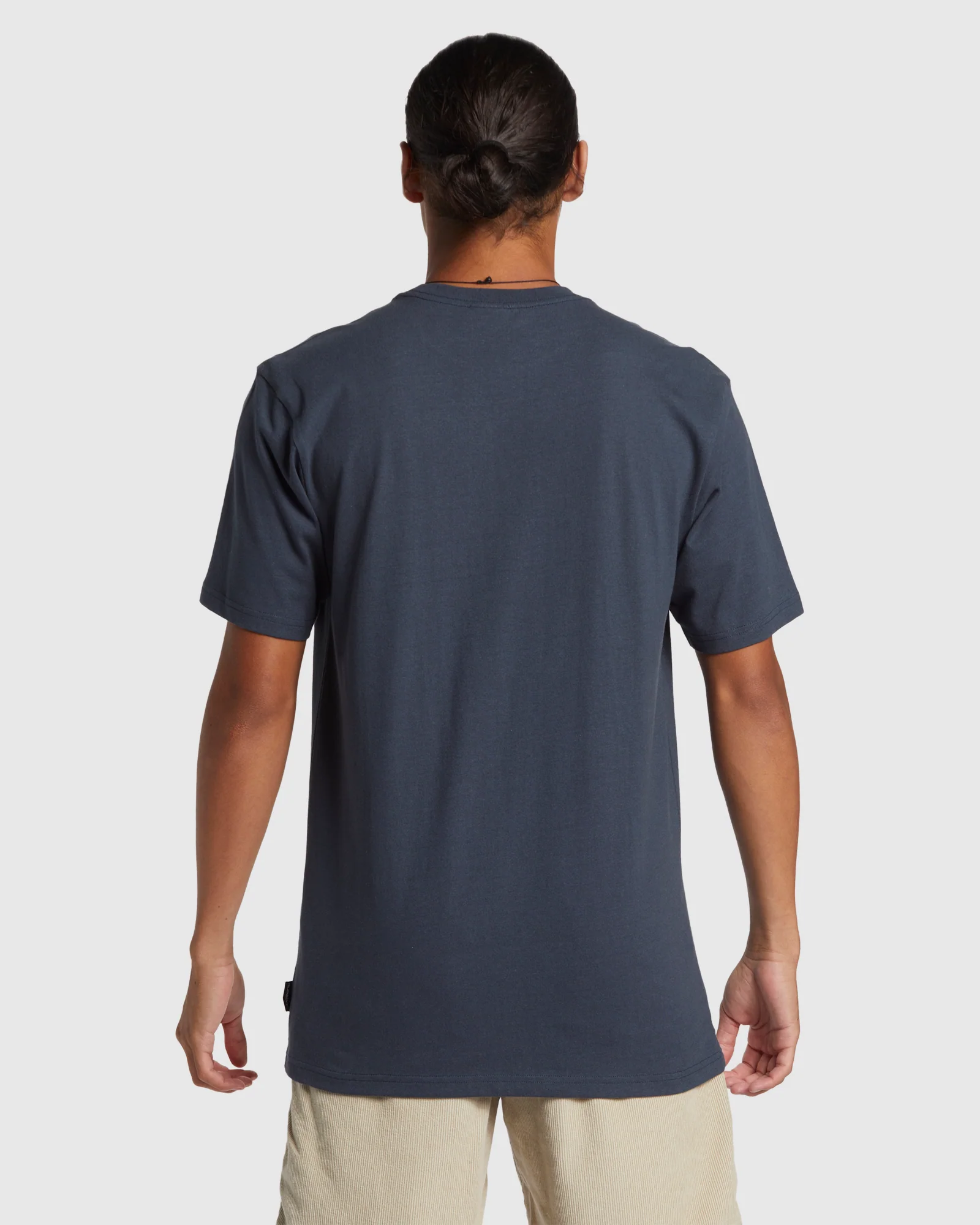 Mens Orbital Omni Short Sleeve T-Shirt - Image 3