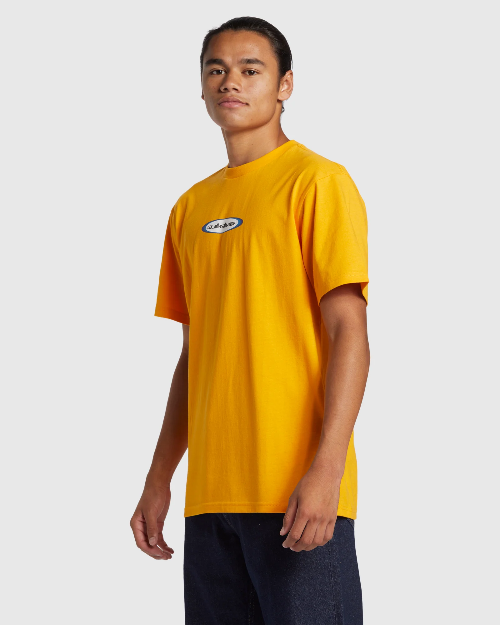 Mens Orbital Omni Short Sleeve T-Shirt - Image 2