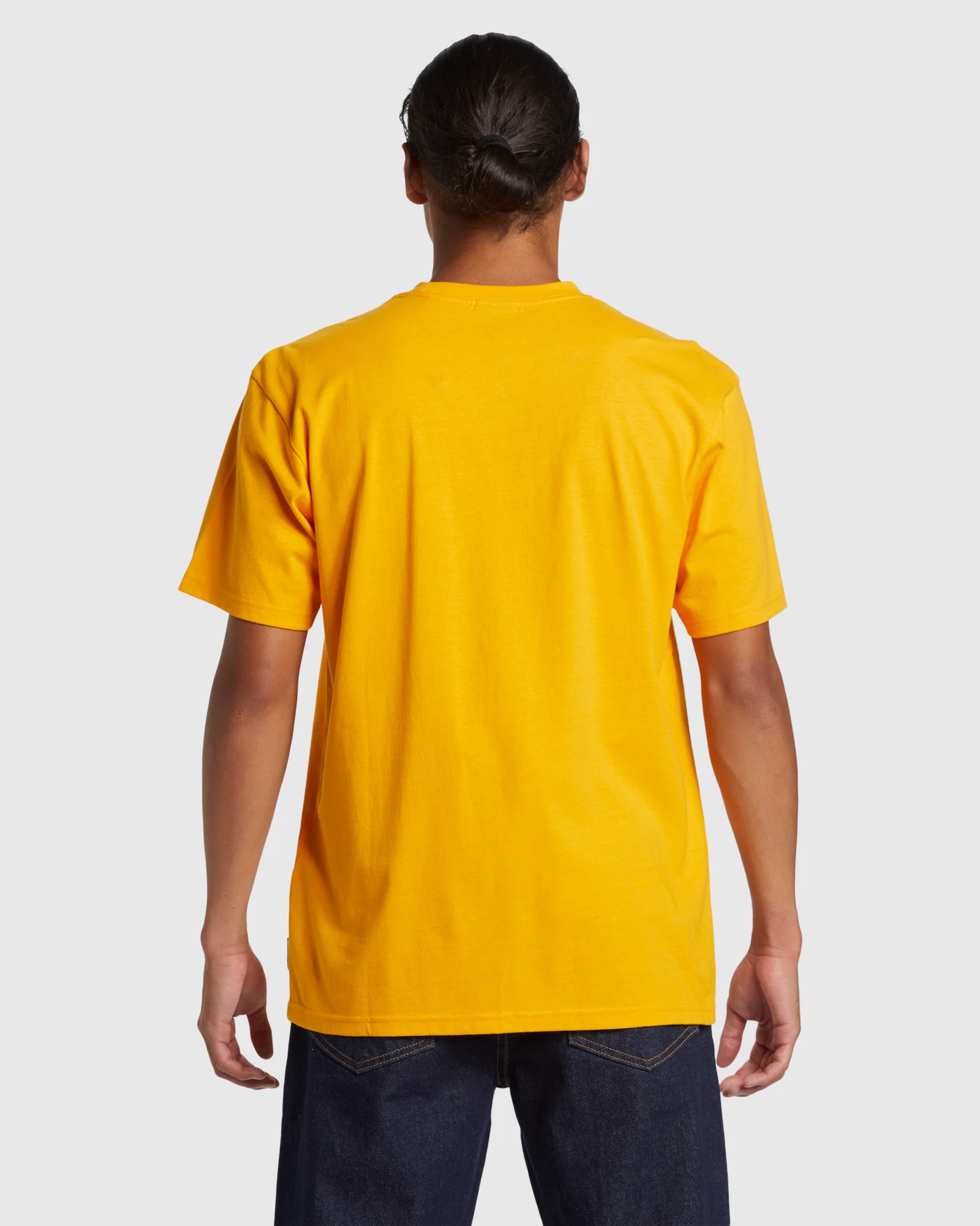 Mens Orbital Omni Short Sleeve T-Shirt - Image 3