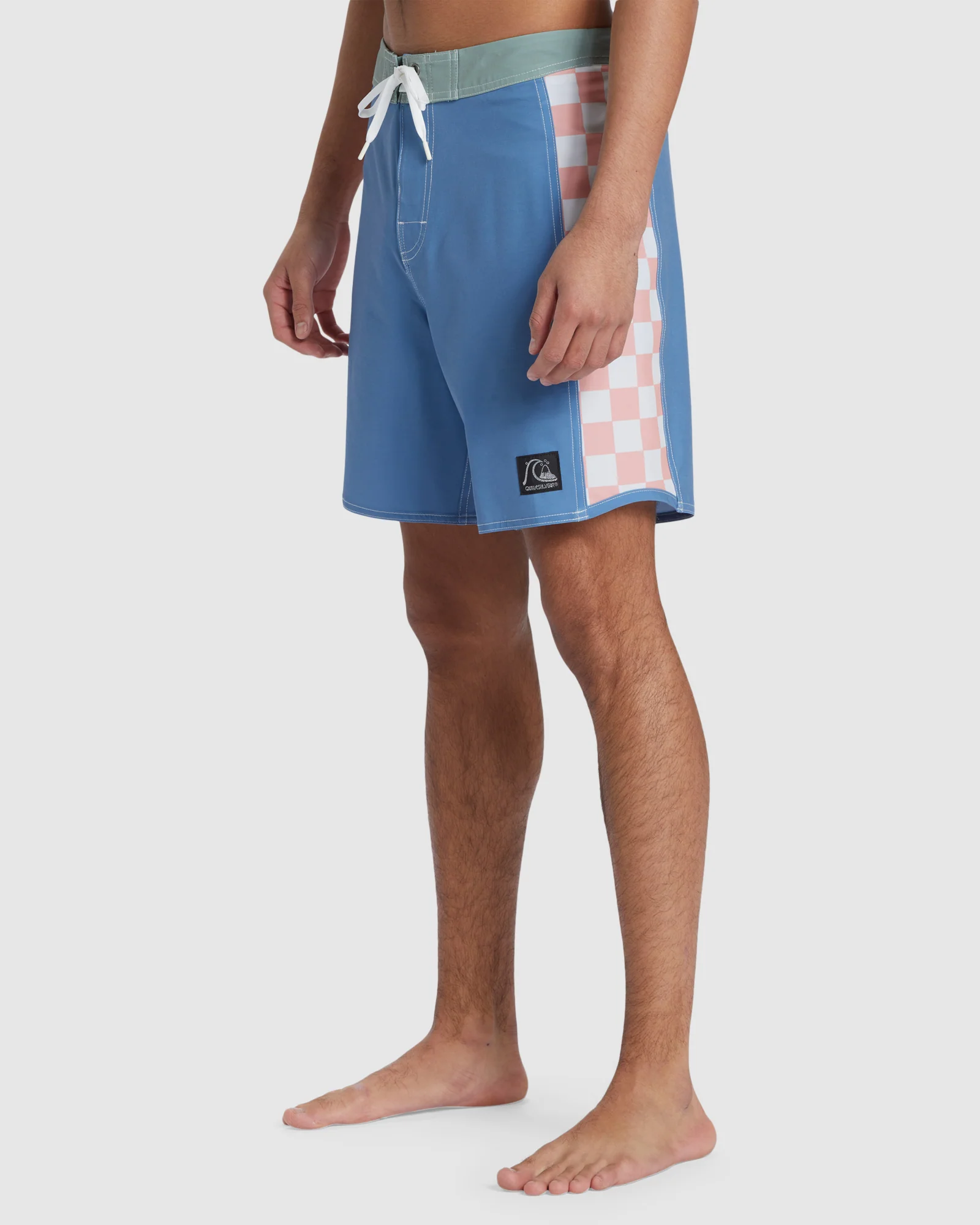 Mens Original Arch 18" Boardshorts - Image 2