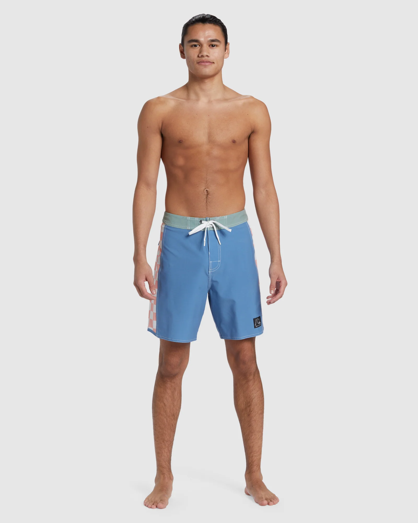 Mens Original Arch 18" Boardshorts - Image 3