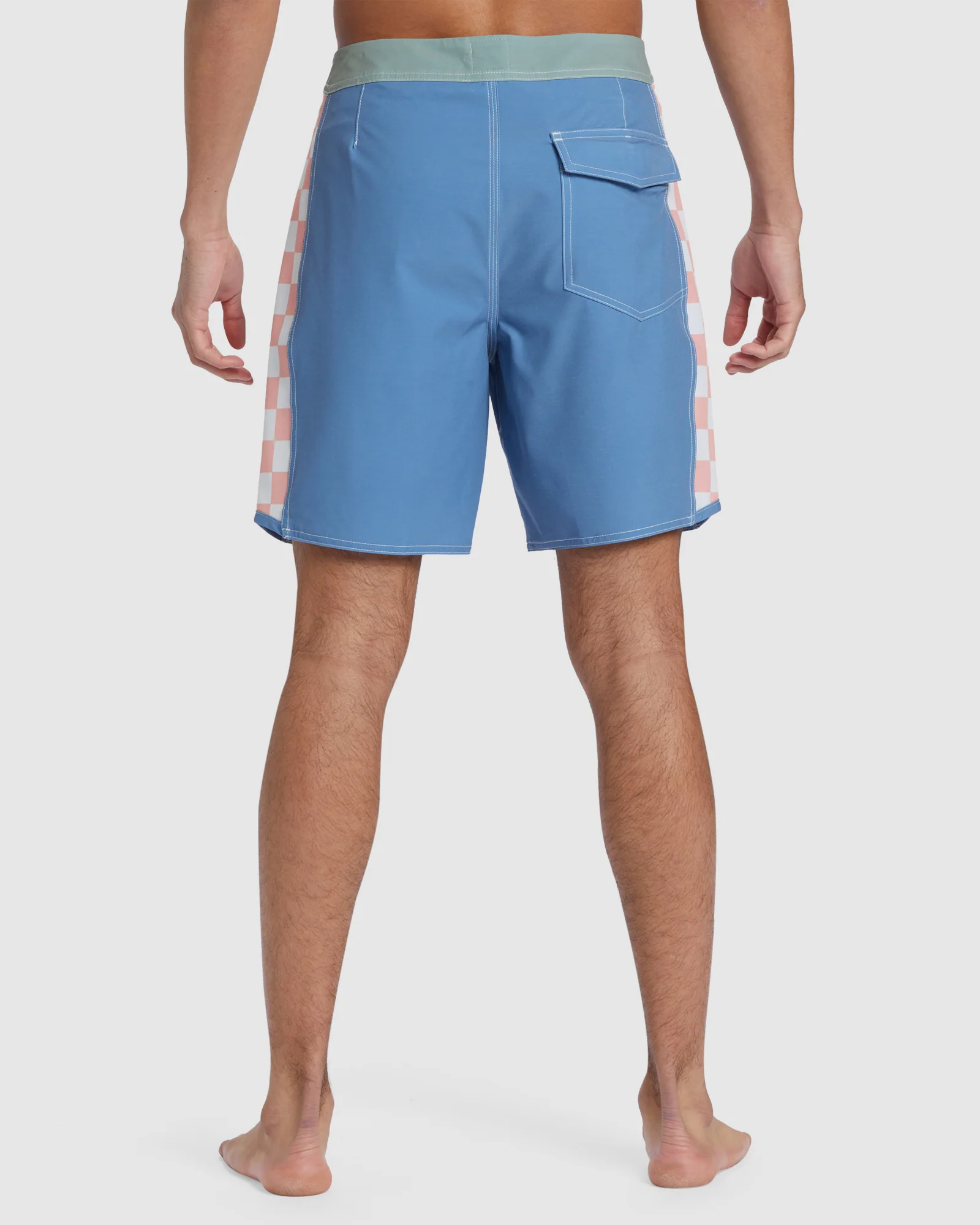 Mens Original Arch 18" Boardshorts - Image 5