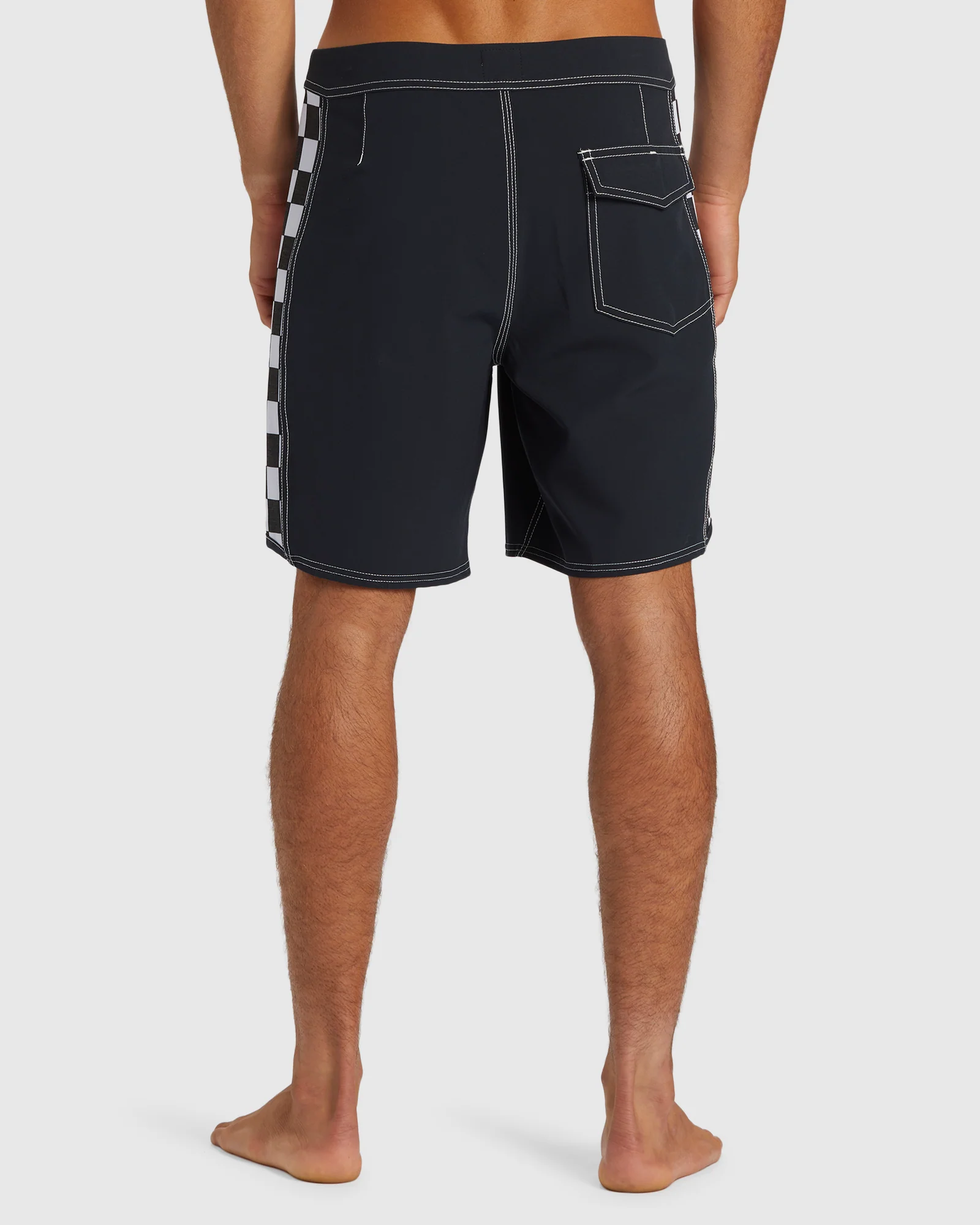 Mens Original Arch 18" Boardshorts - Image 3