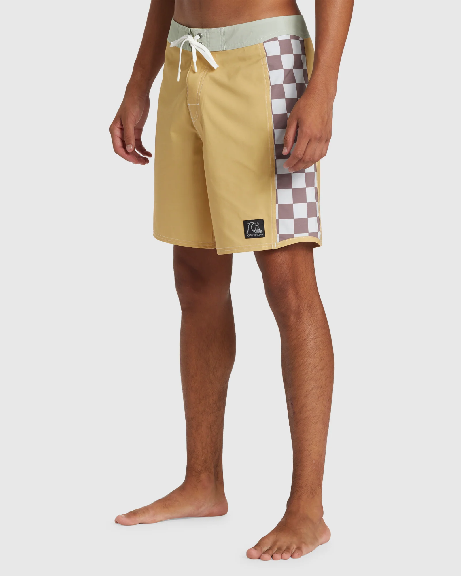 Mens Original Arch 18" Boardshorts - Image 2
