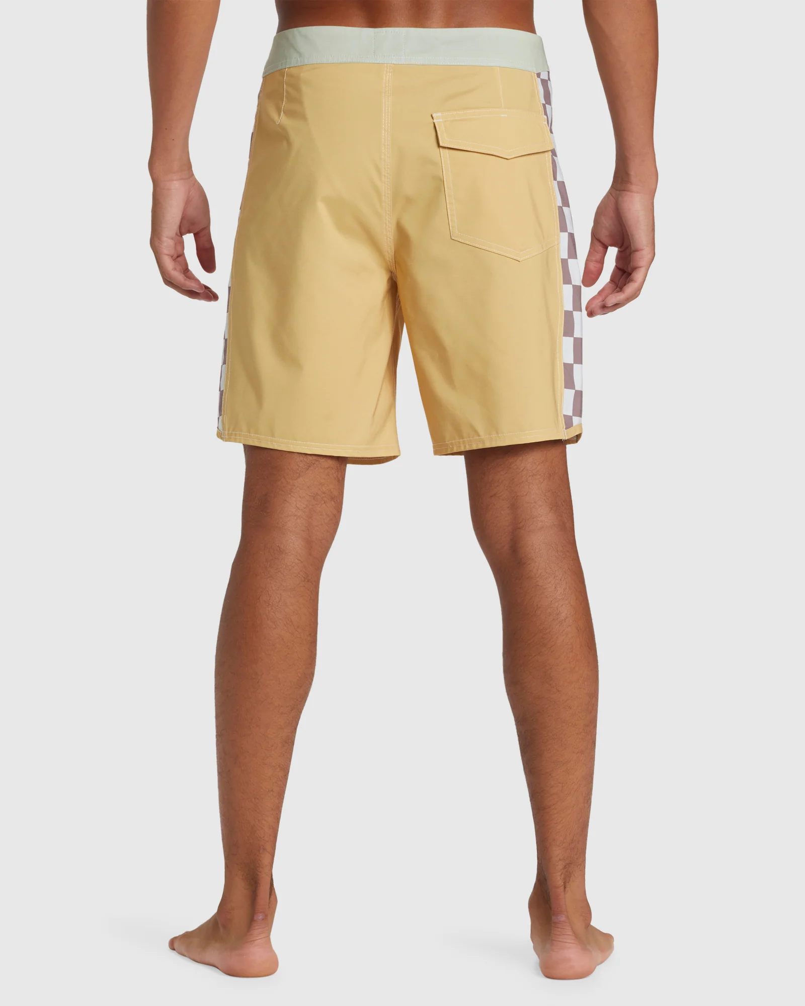 Mens Original Arch 18" Boardshorts - Image 3