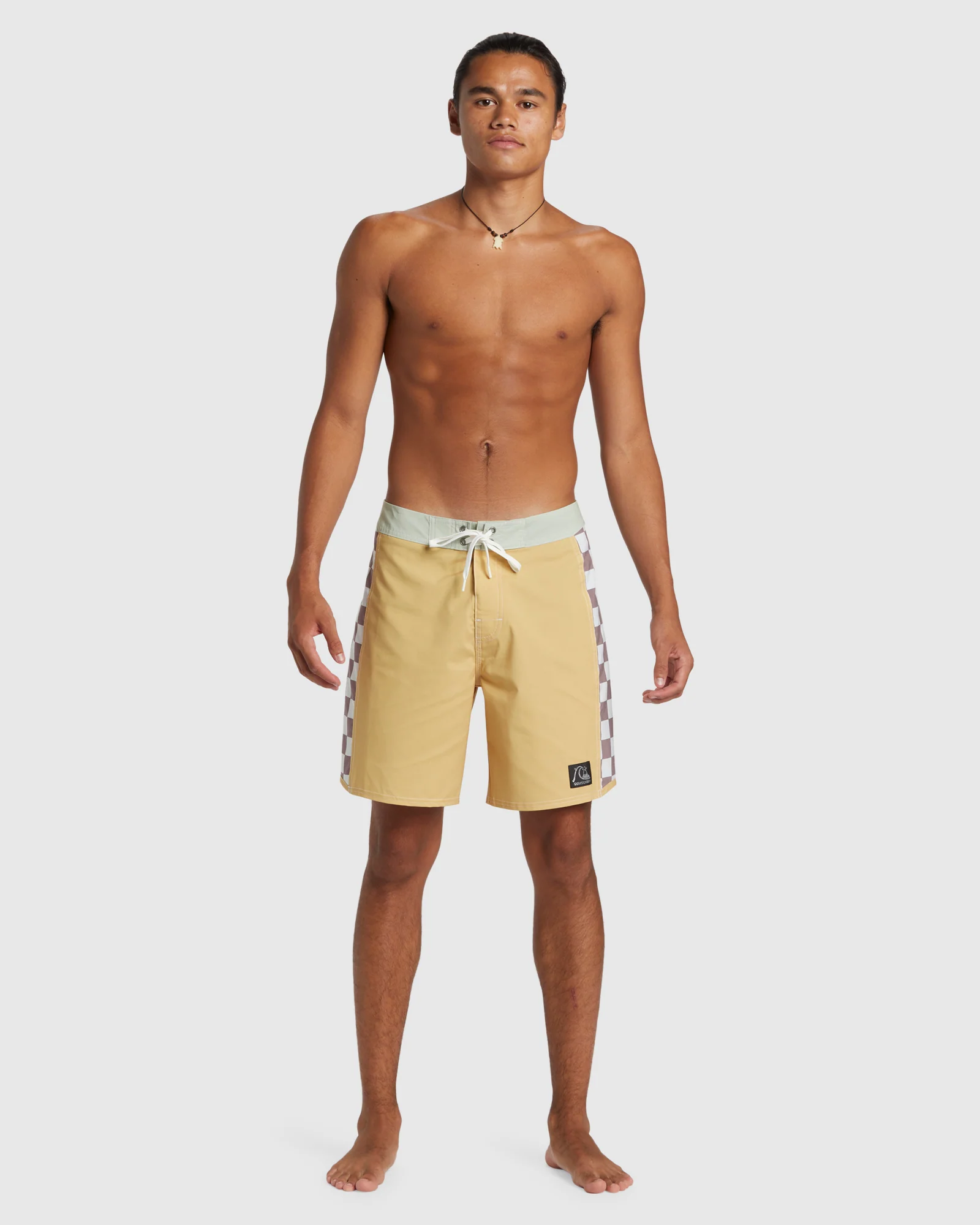 Mens Original Arch 18" Boardshorts - Image 5