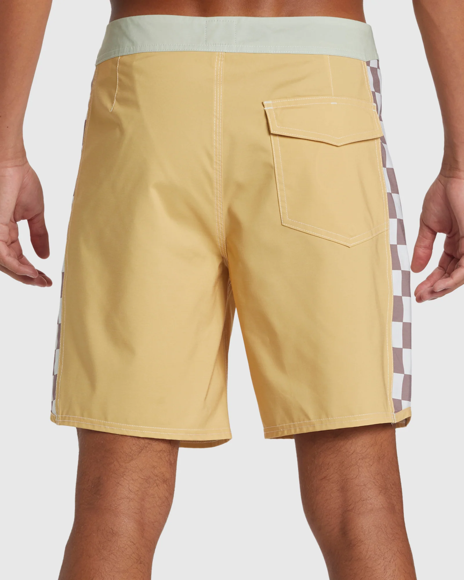 Mens Original Arch 18" Boardshorts - Image 6