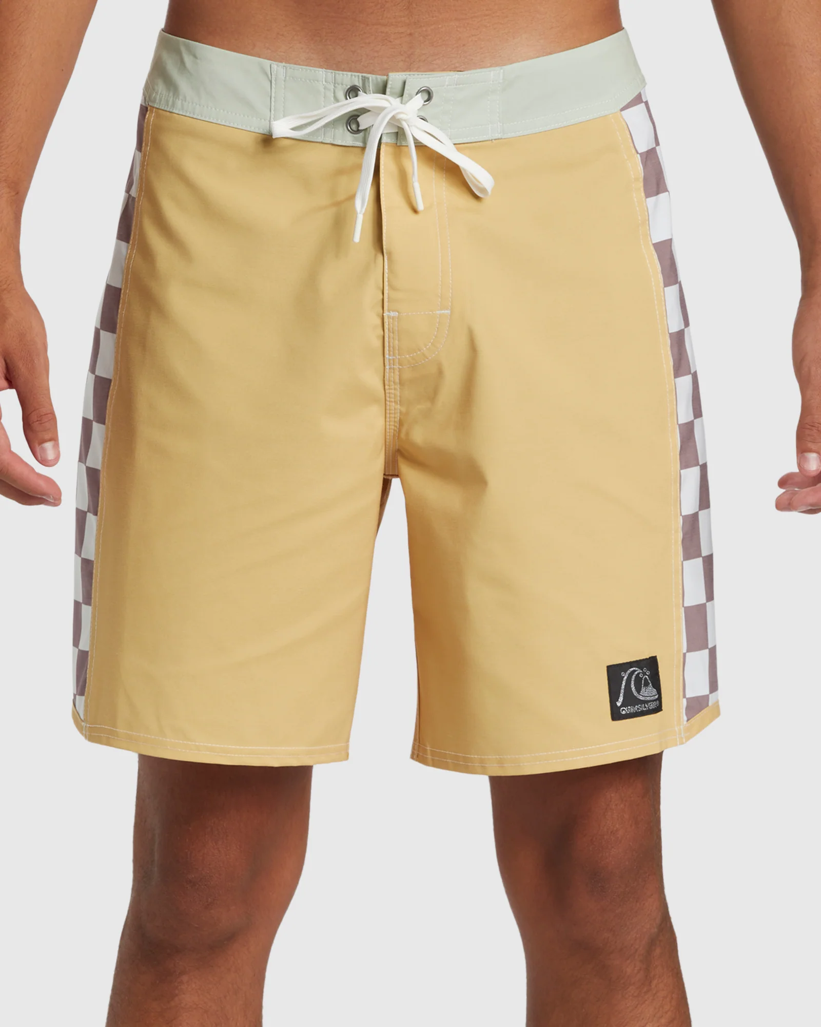Mens Original Arch 18" Boardshorts - Image 7