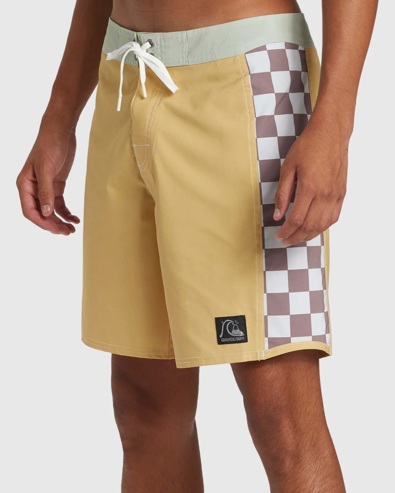 Mens Original Arch 18" Boardshorts - Image 8