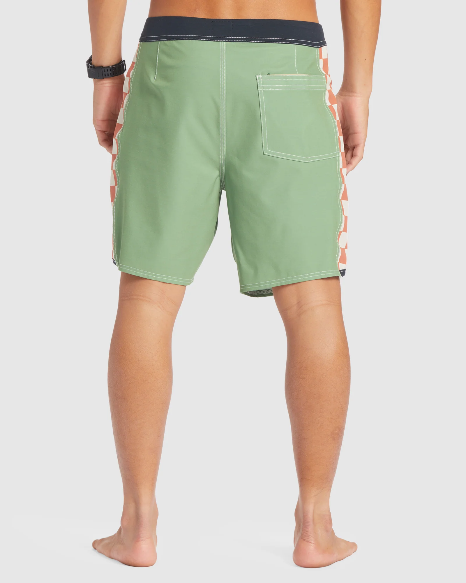 Mens Original Arch 18" Boardshorts - Image 3