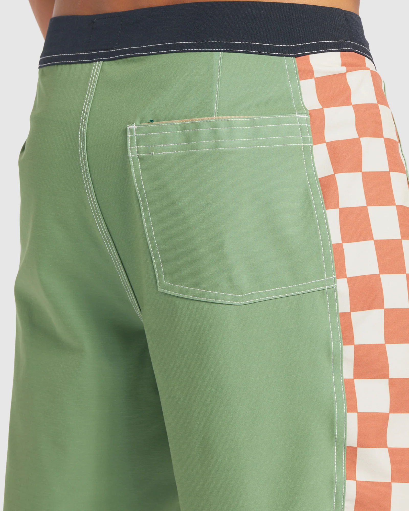 Mens Original Arch 18" Boardshorts - Image 4