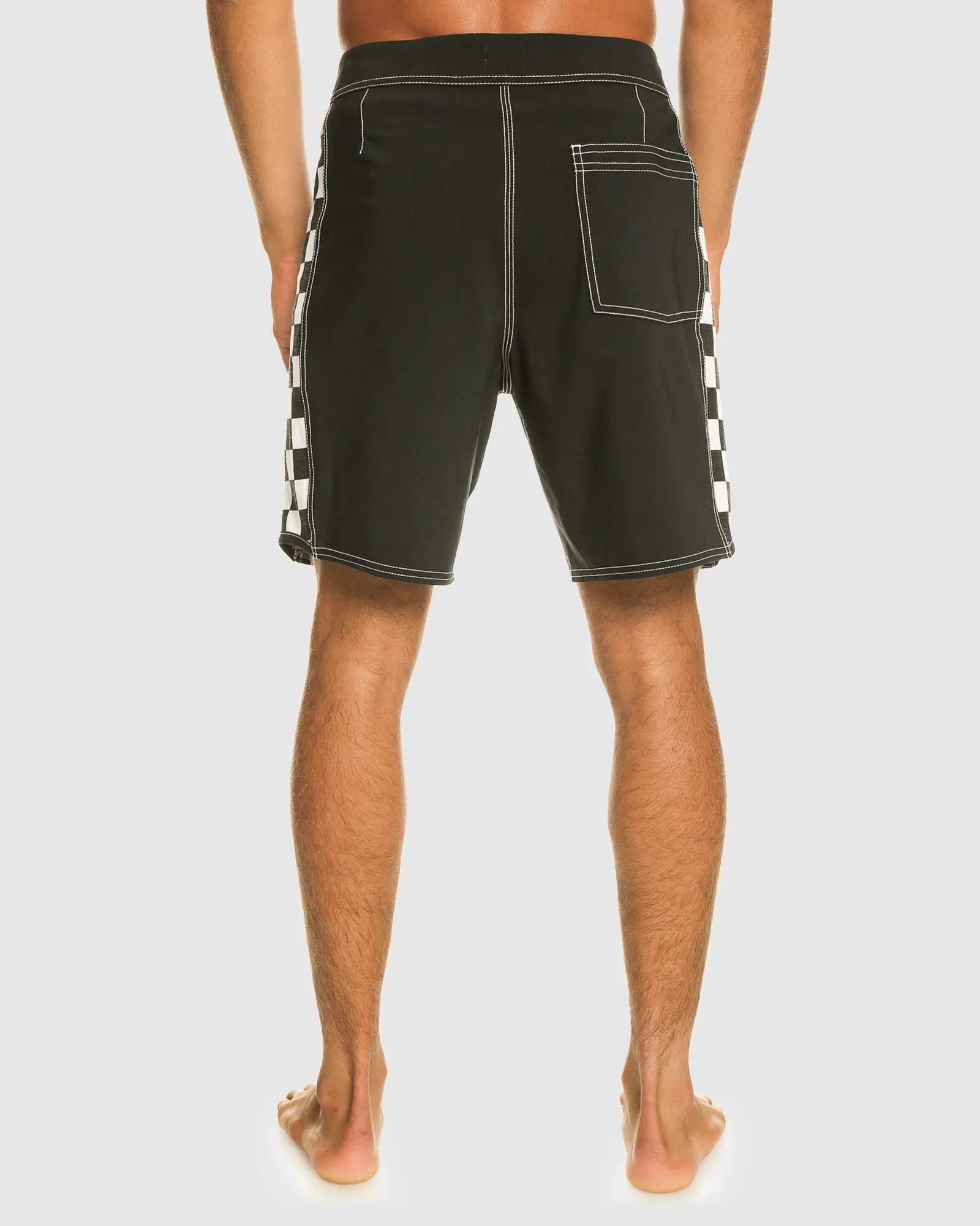 Mens Original Arch 18" Boardshorts - Image 3