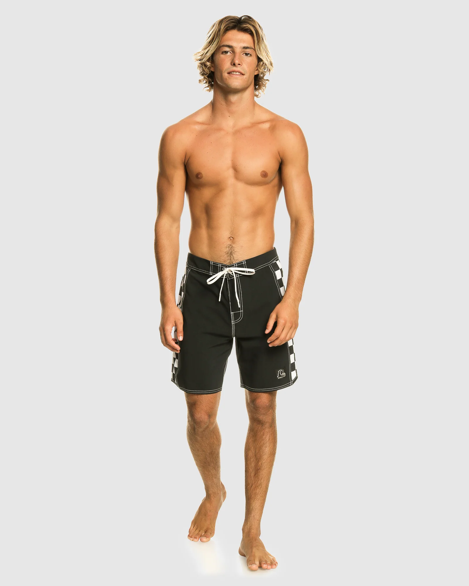 Mens Original Arch 18" Boardshorts - Image 5