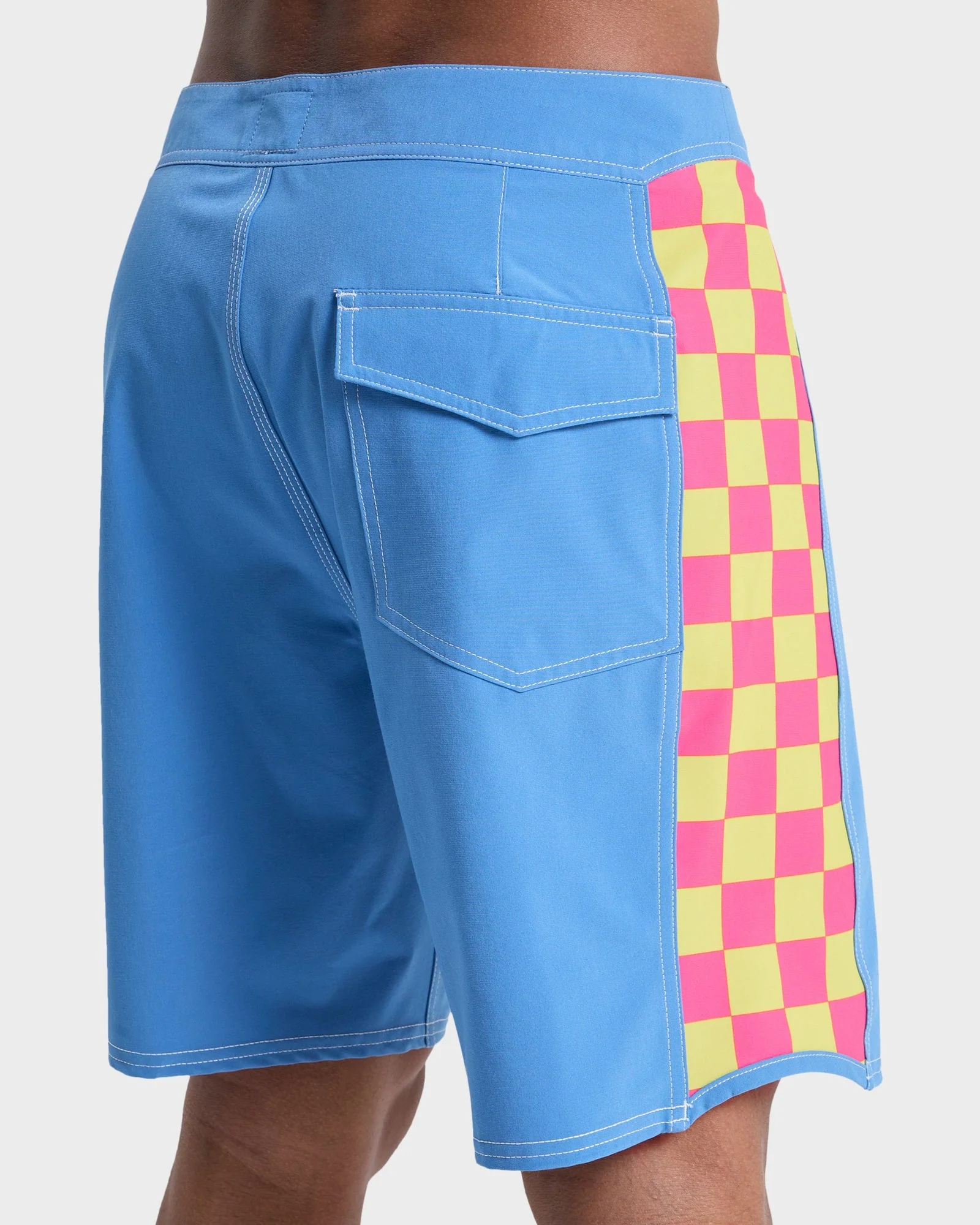 Mens Original Arch 18" Boardshorts - Image 5