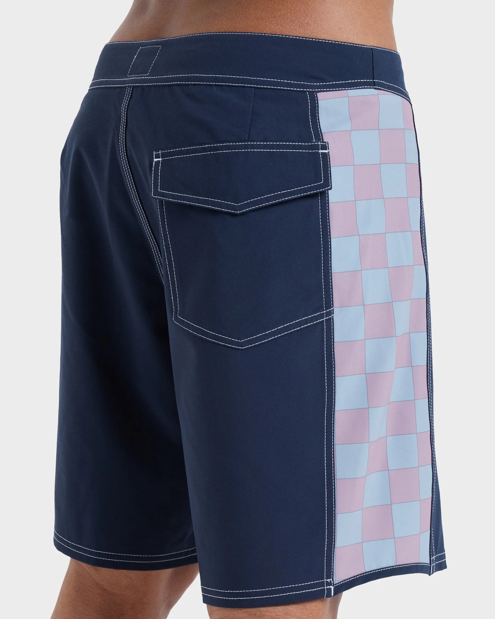 Mens Original Arch 18" Boardshorts - Image 5