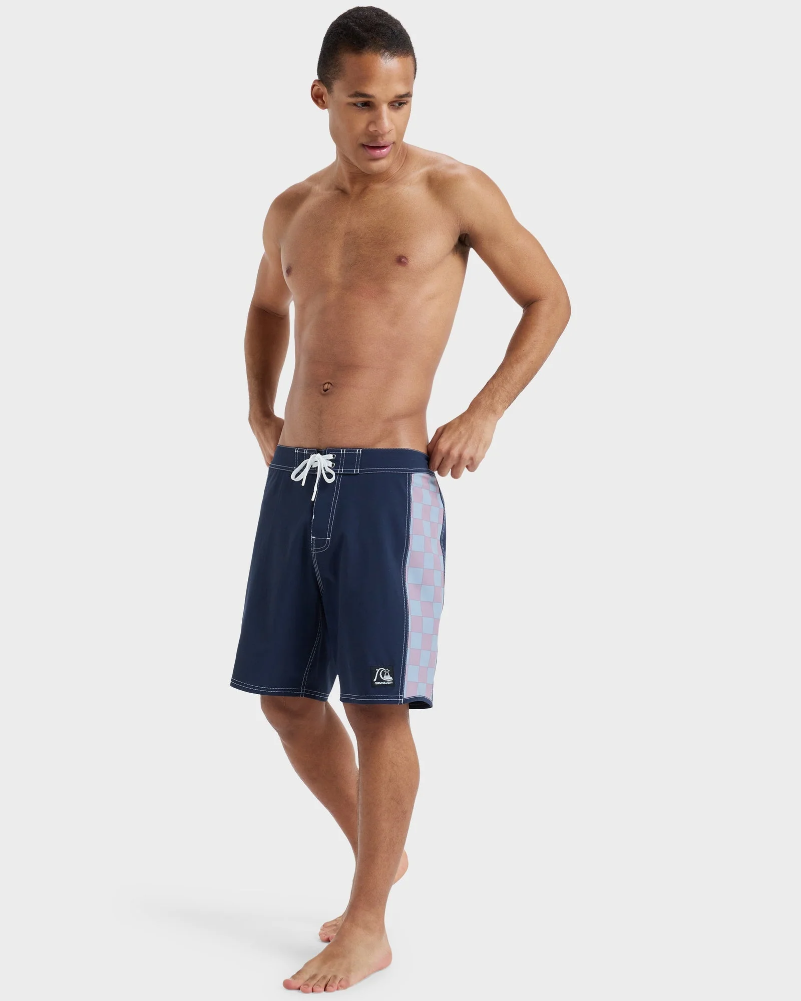 Mens Original Arch 18" Boardshorts - Image 6