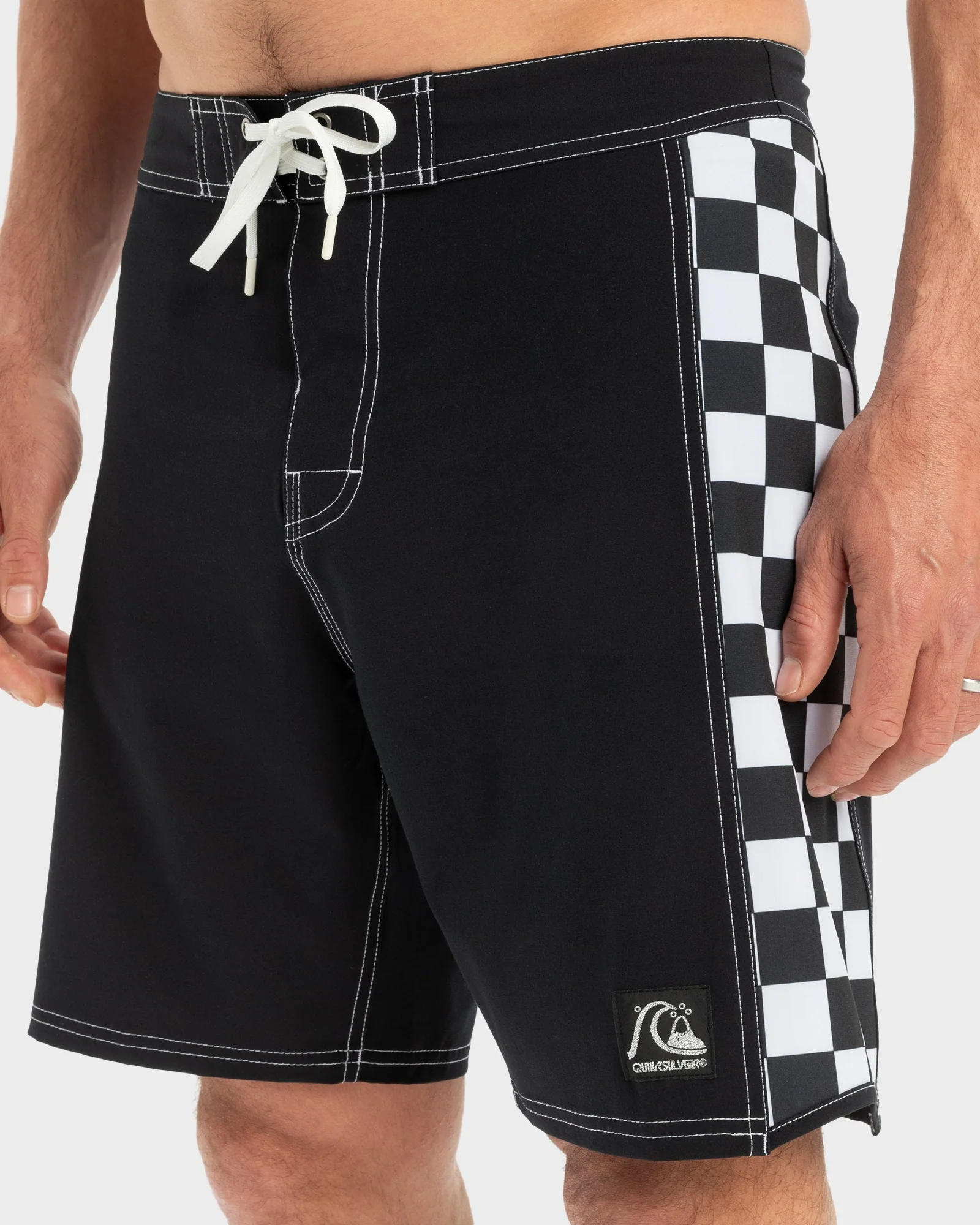 Mens Original Arch 18" Boardshorts - Image 2