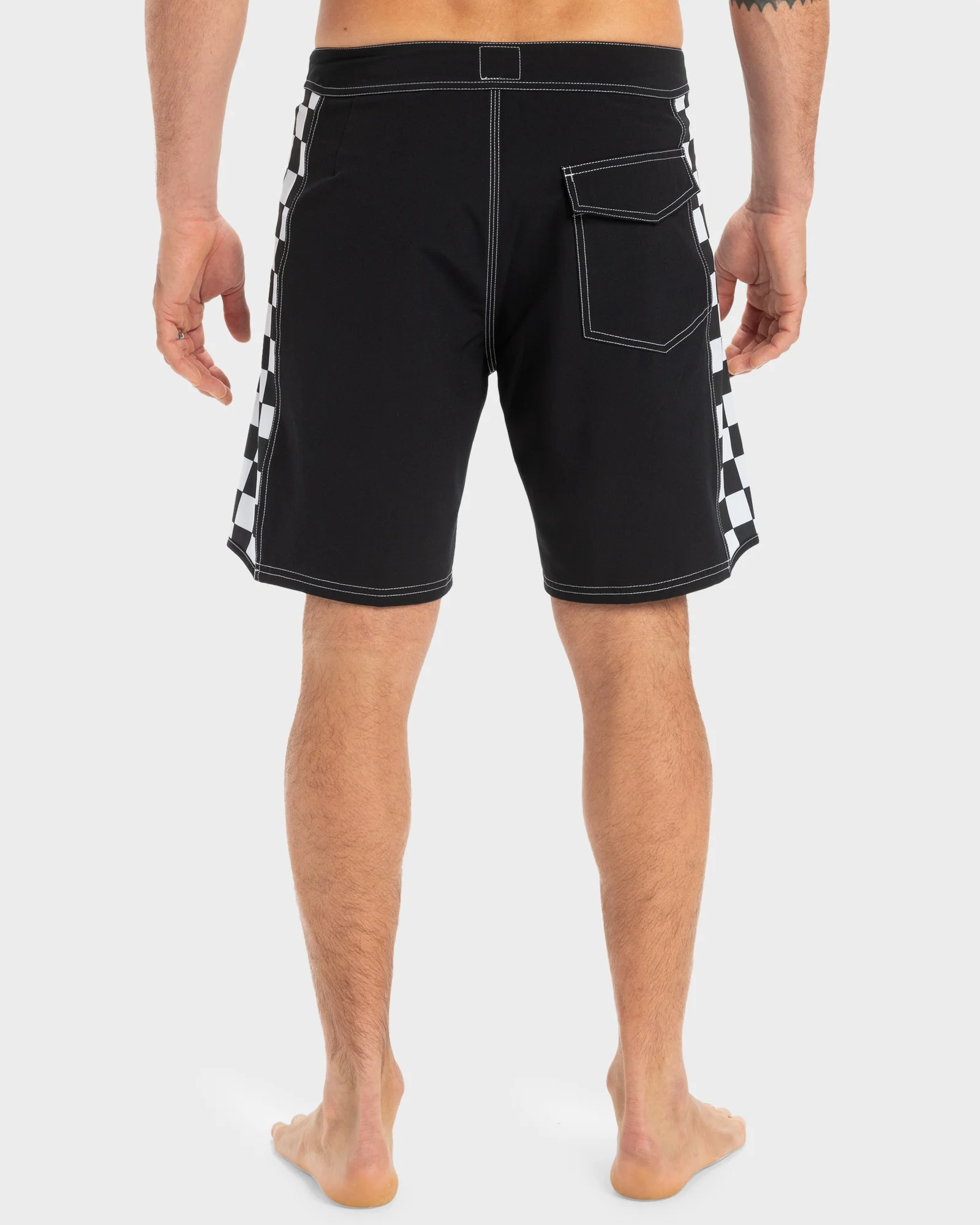 Mens Original Arch 18" Boardshorts - Image 3