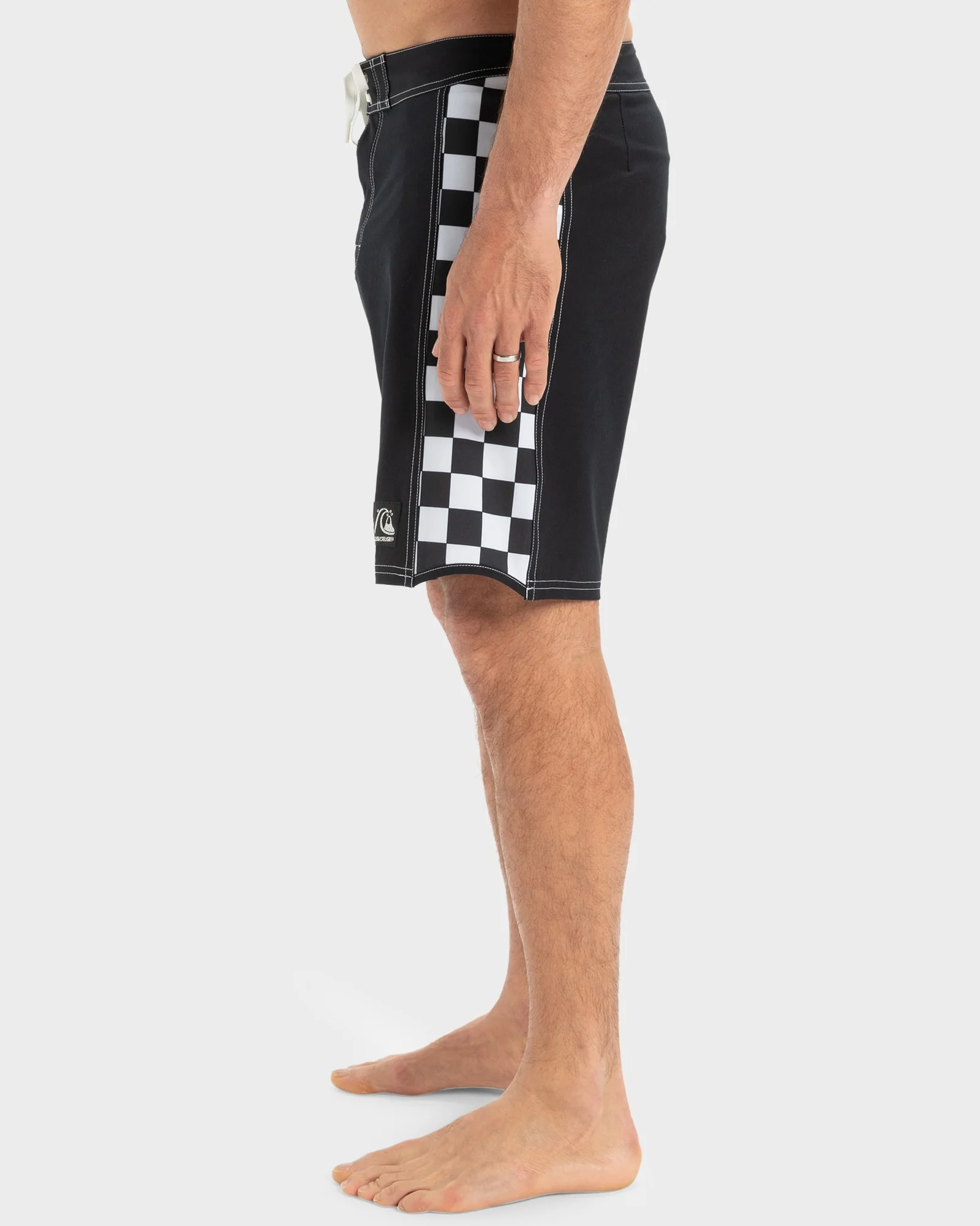 Mens Original Arch 18" Boardshorts - Image 4