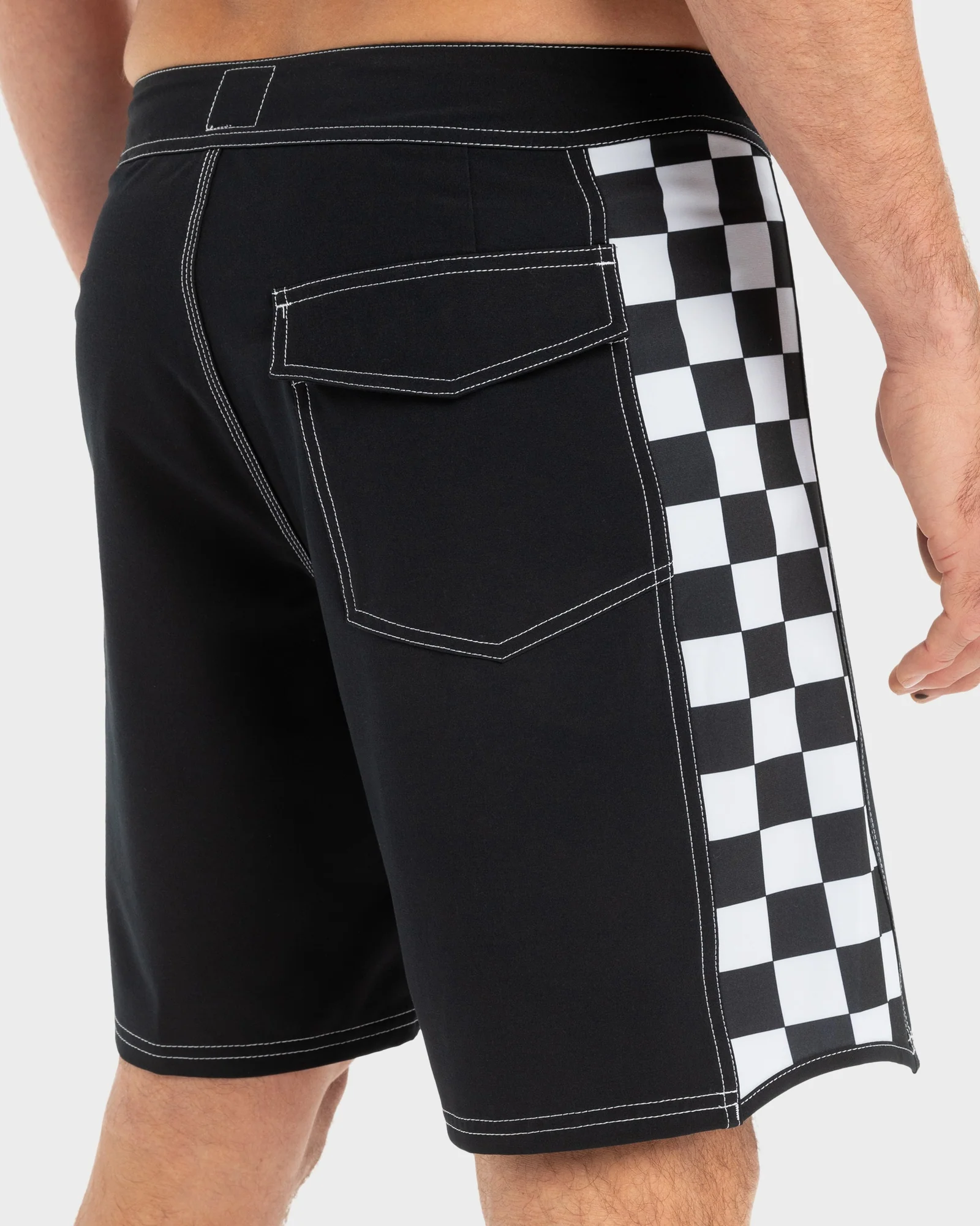 Mens Original Arch 18" Boardshorts - Image 5