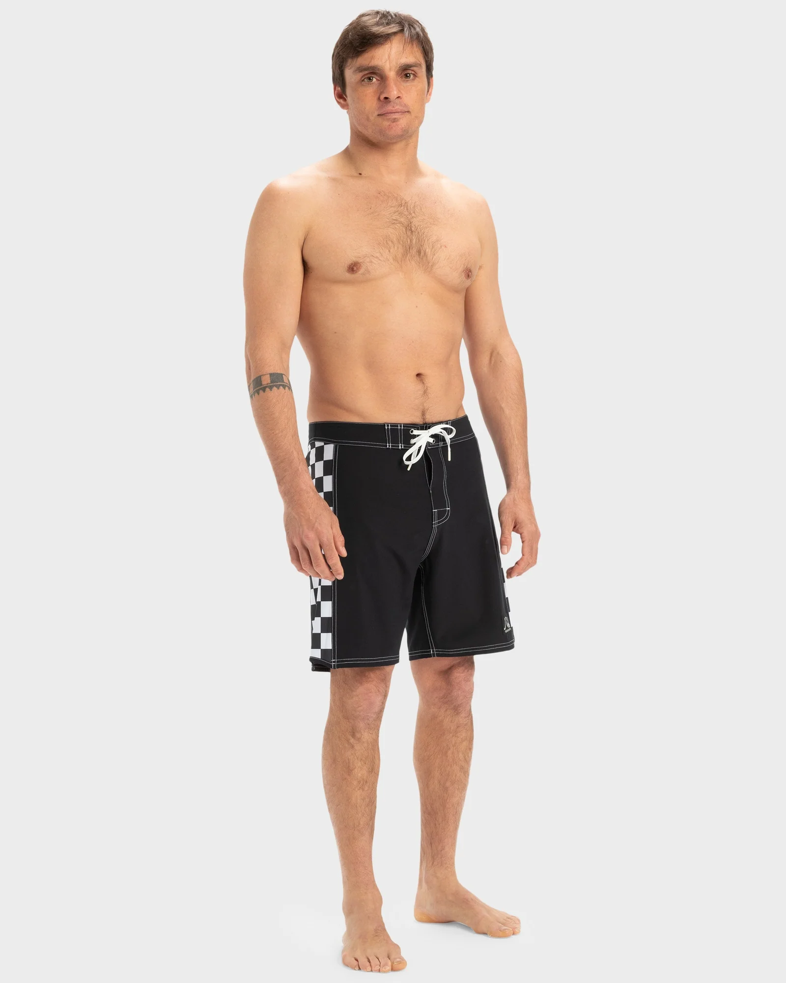 Mens Original Arch 18" Boardshorts - Image 6
